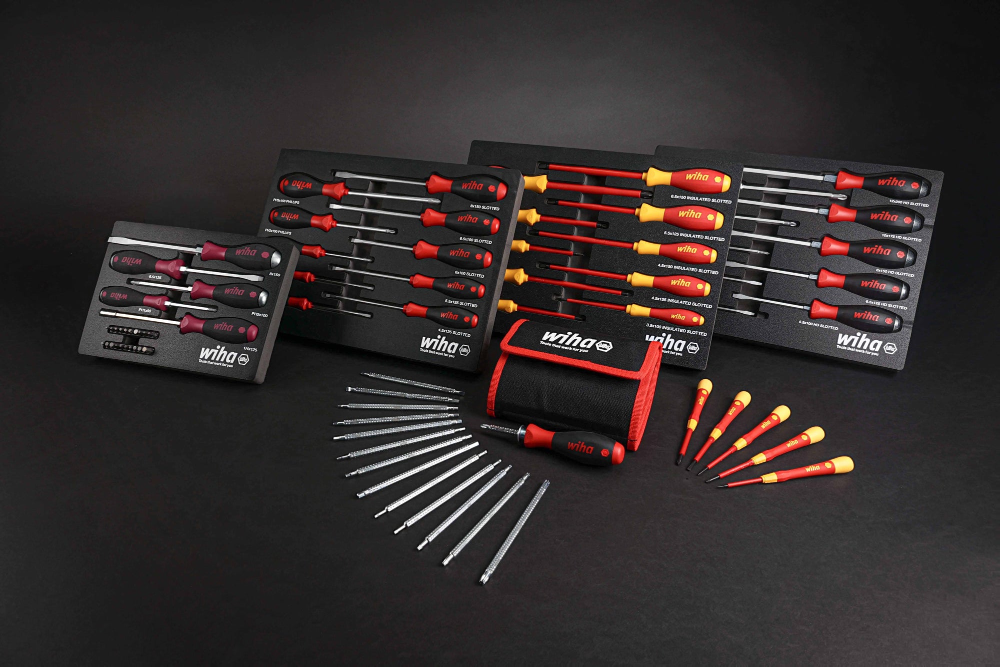 Insulated vs Standard Screwdrivers: When Do You Actually Need Both?