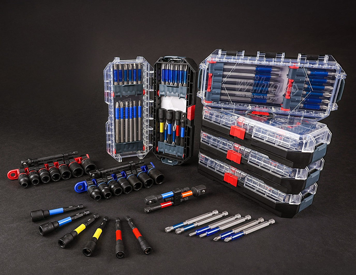 Wiha Tools Introduces 14 Innovative New Products