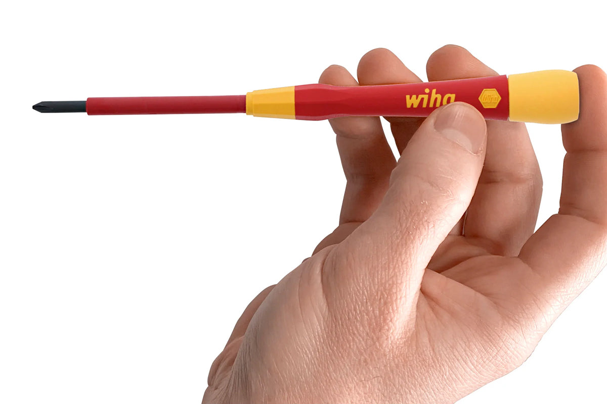 Insulated Precision Drivers