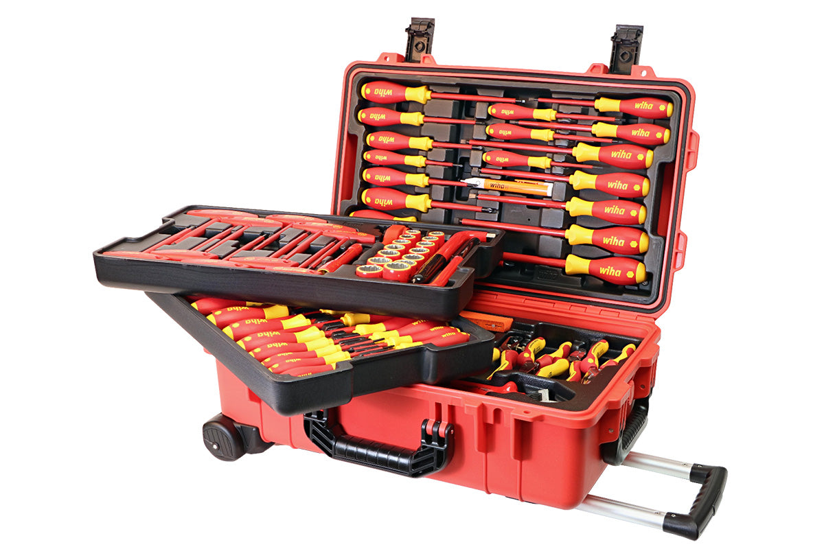 Wiha Tools USA Celebrates 80 Years of Wiha with 80 Piece Sale