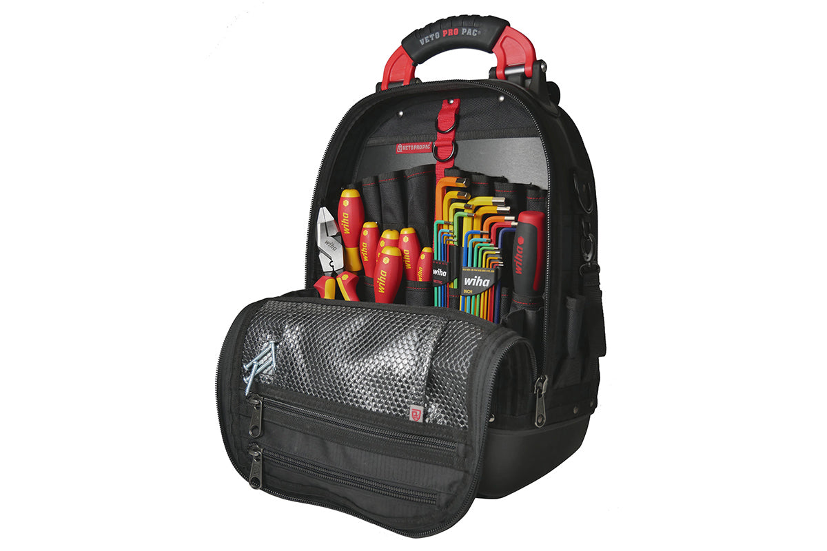 Wiha Tools and Veto Pro Pac Limited Edition Pac Sells Out in Under 2 H