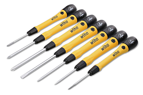 ESD Safe Screwdrivers