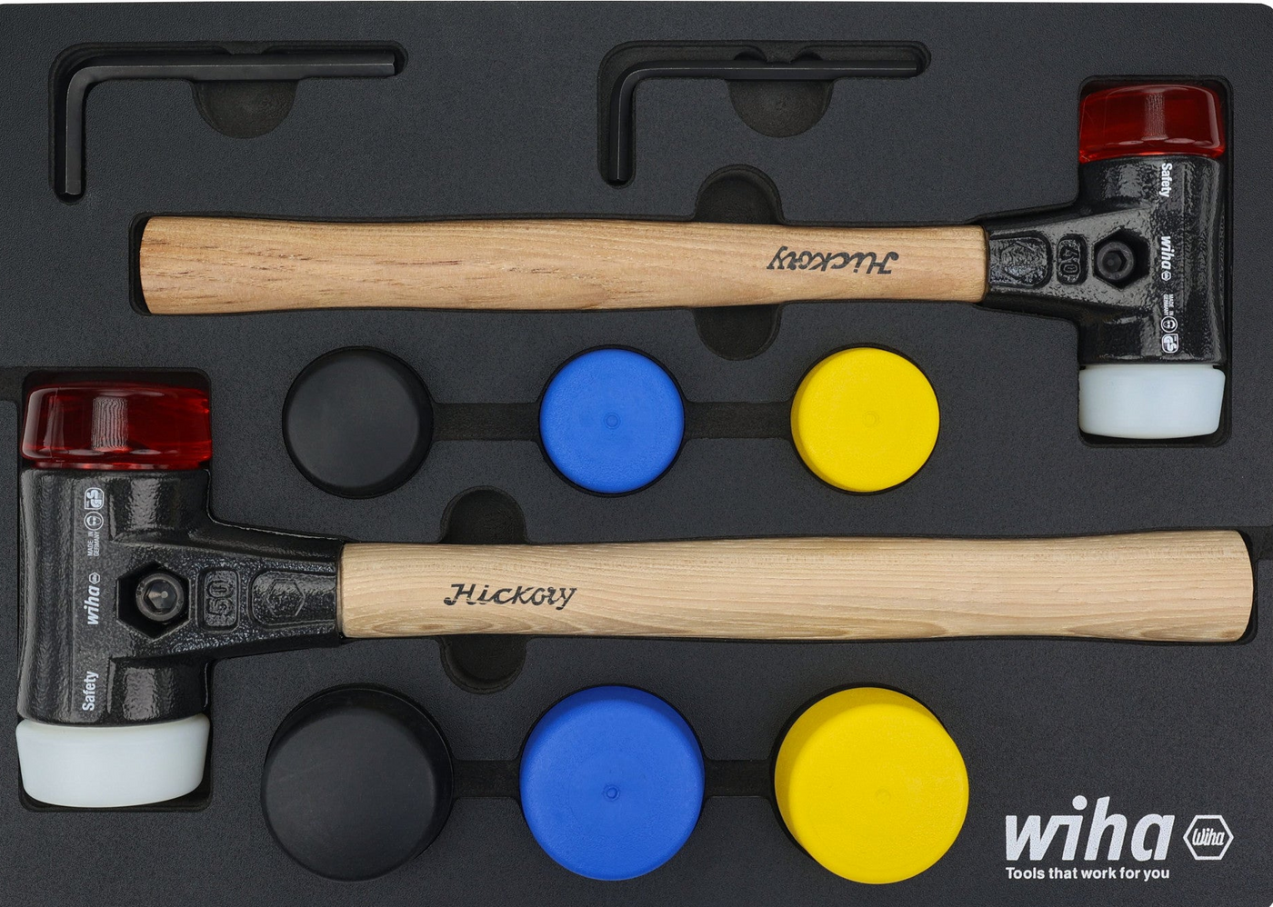 Mallets & Hammers
