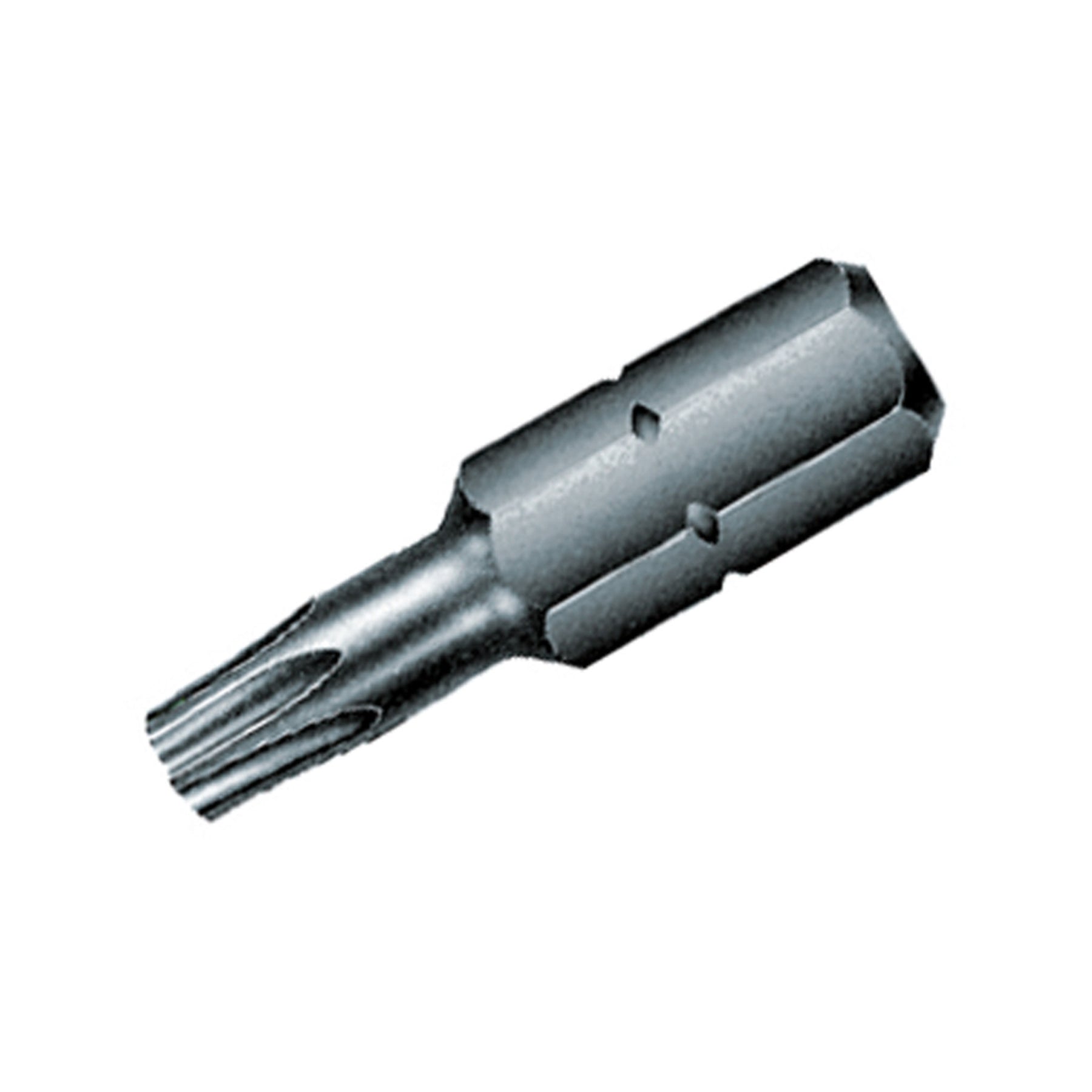 Wiha 71543 Torx Align Insert Bit T20 x 25mm - 10 Pack
