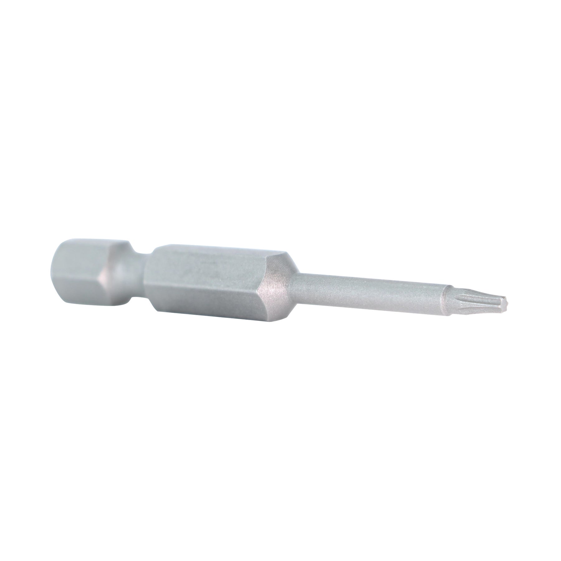 Torx Bit T6 - 50mm - 10 Pack