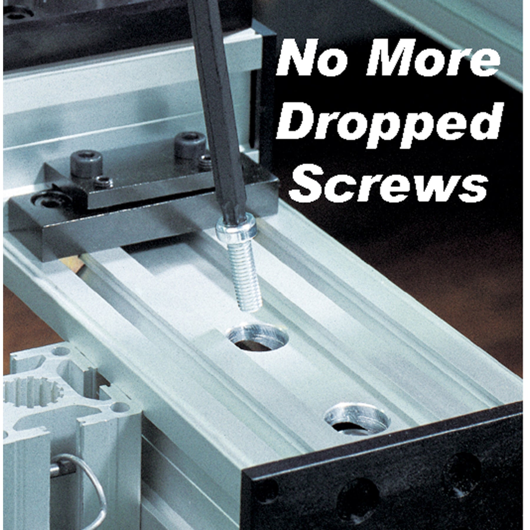 7 Piece MagicSpring Wing Handle Torx Set