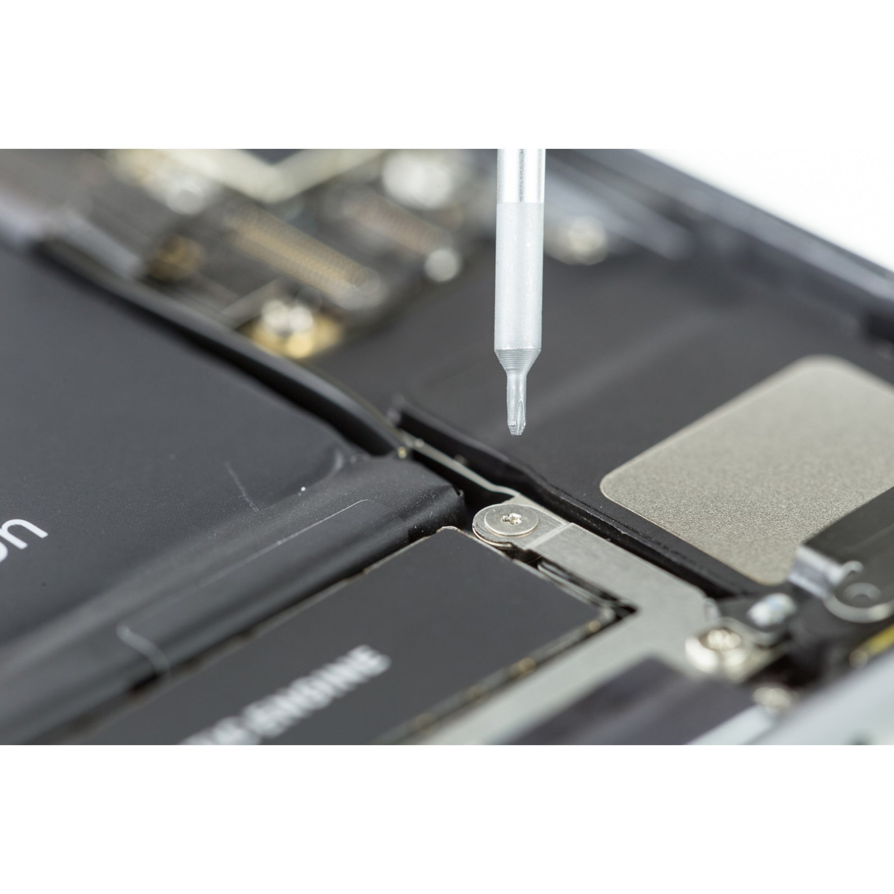 Precision Y-Type Screwdriver #000 x 40mm