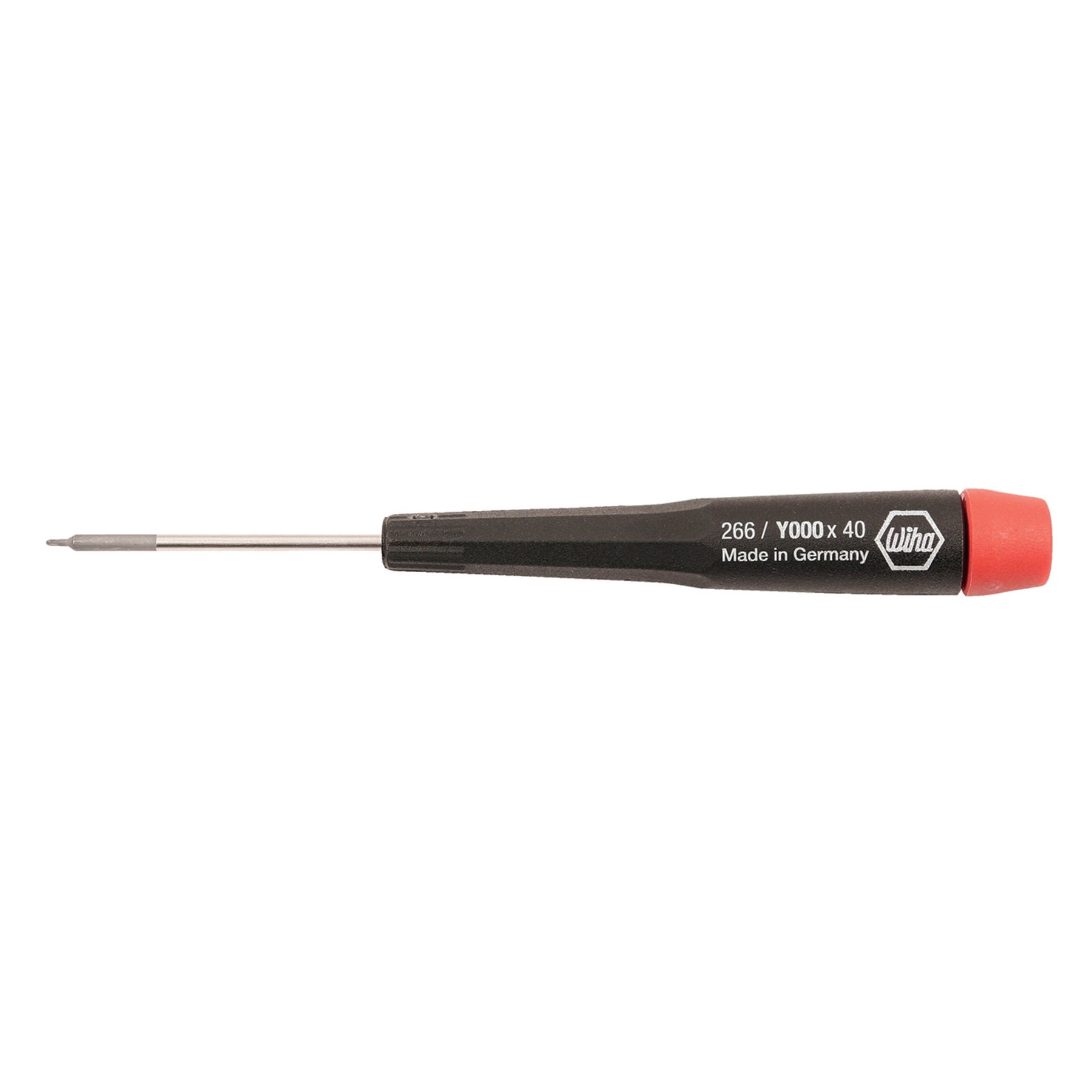 Precision Y-Type Screwdriver #000 x 40mm