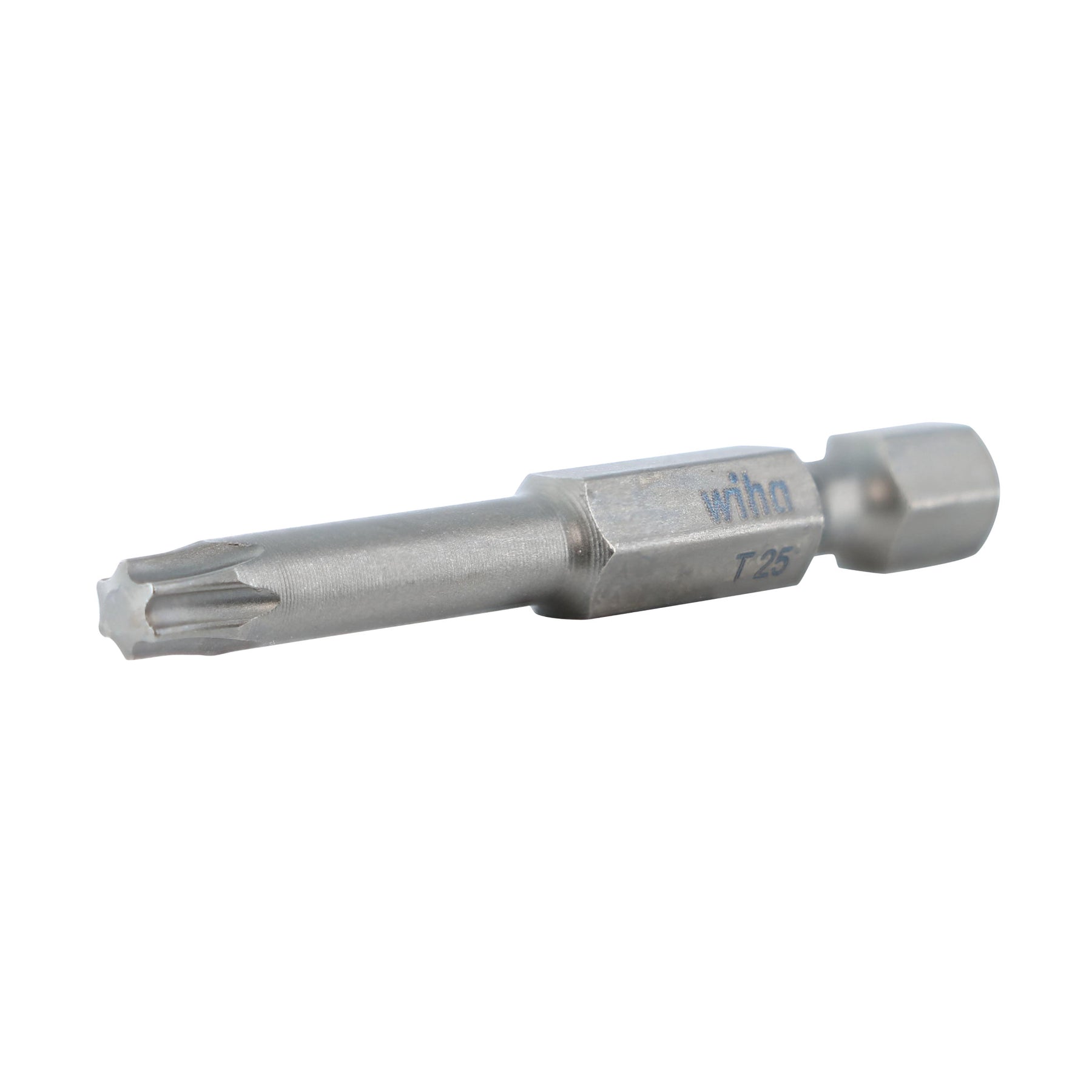 Torx Bit T25 - 50mm - 10 Pack