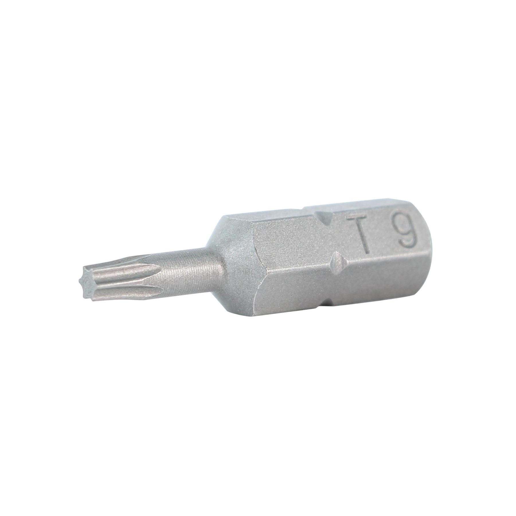 Torx Bit T9 - 25mm - 10 Pack
