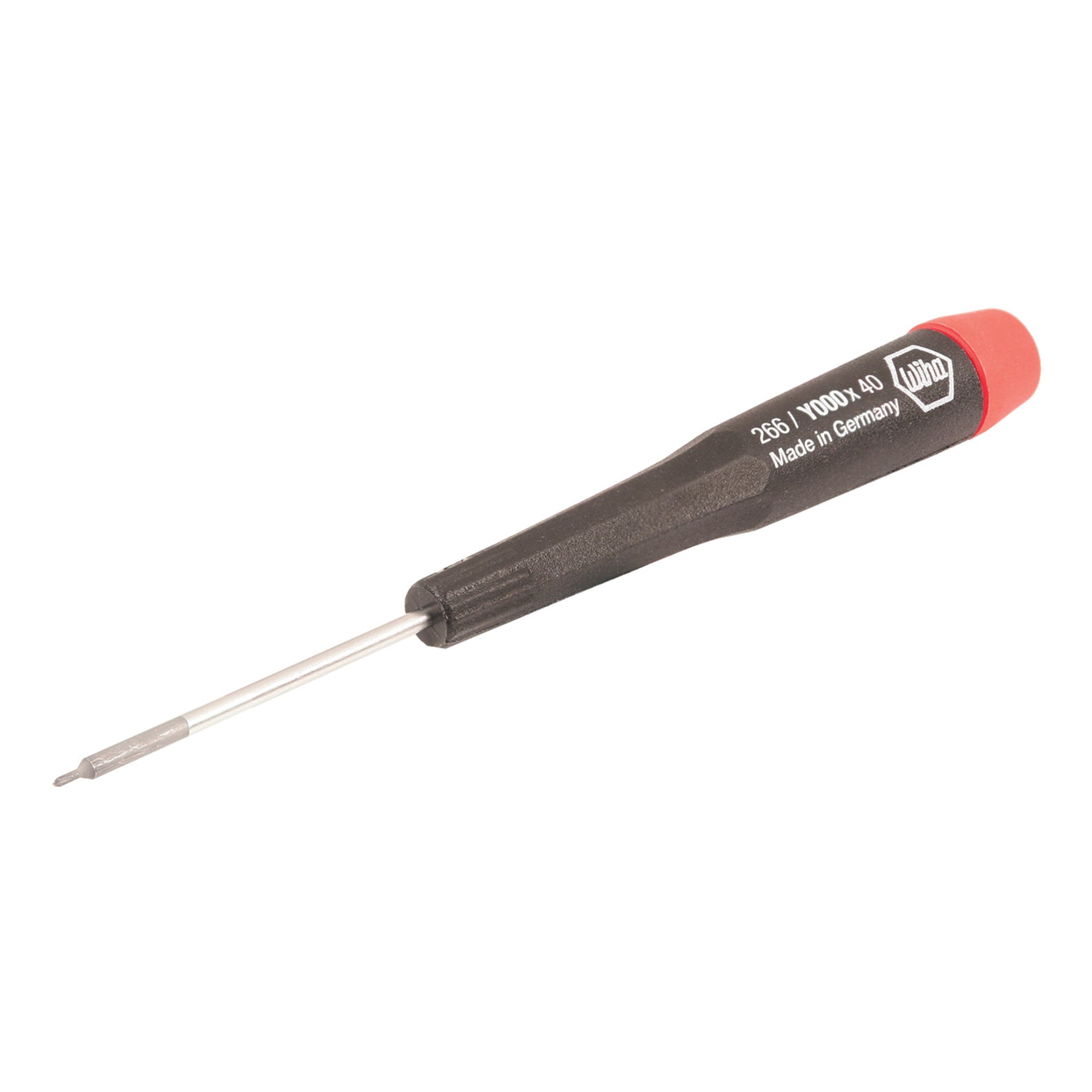 Precision Y-Type Screwdriver #000 x 40mm