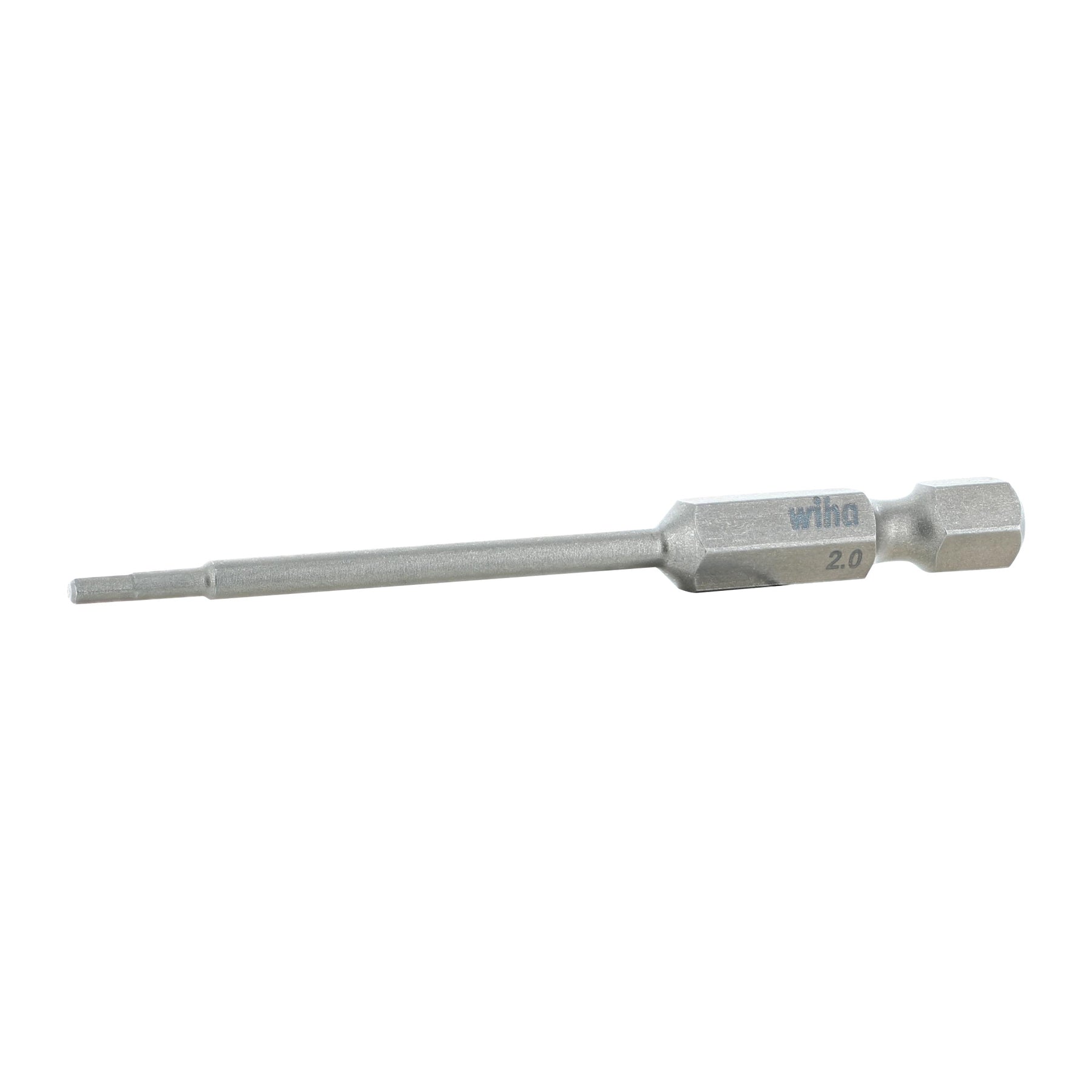 Hex Bit 2.0 - 70mm - 10 Pack
