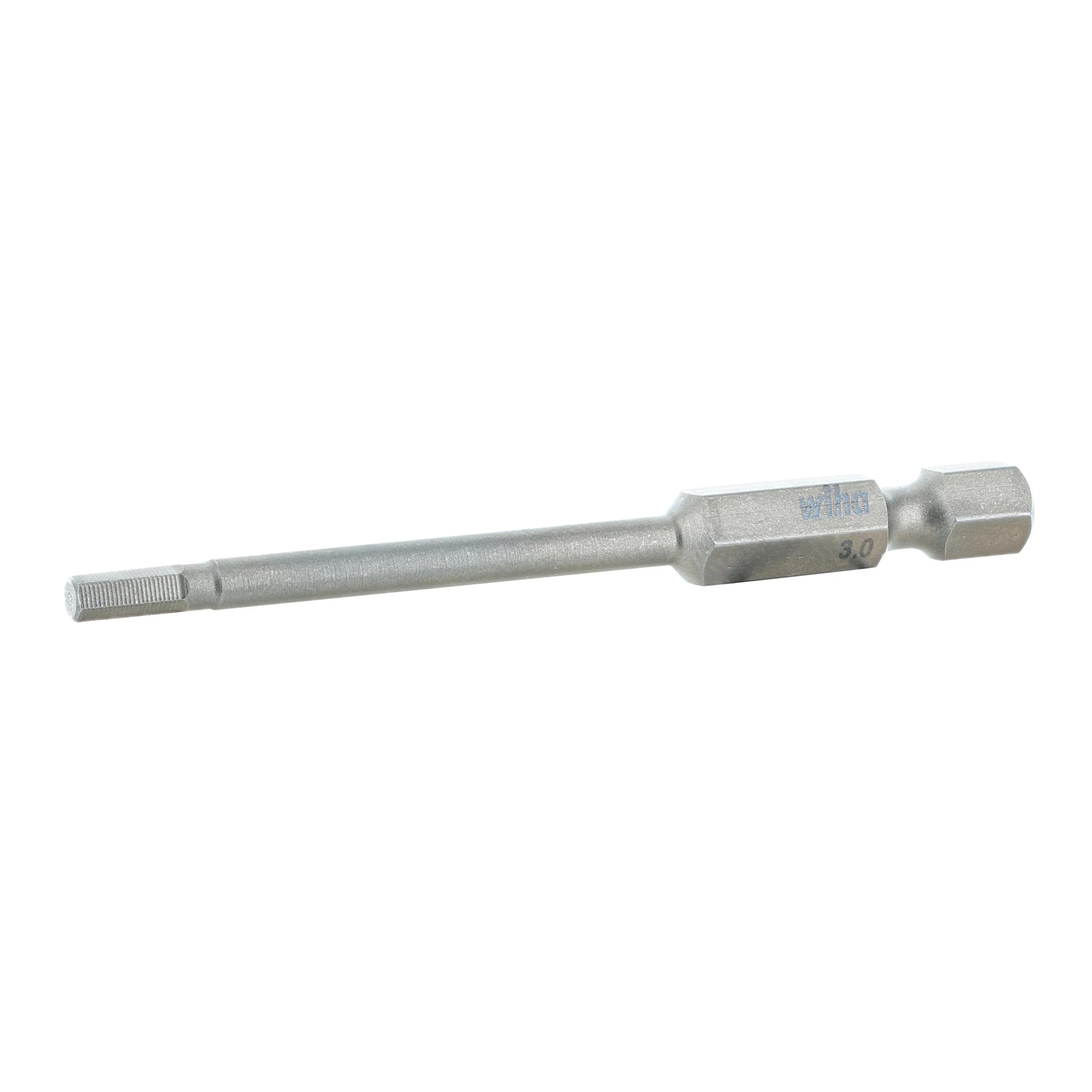 Hex Bit 3.0 - 70mm - 10 Pack