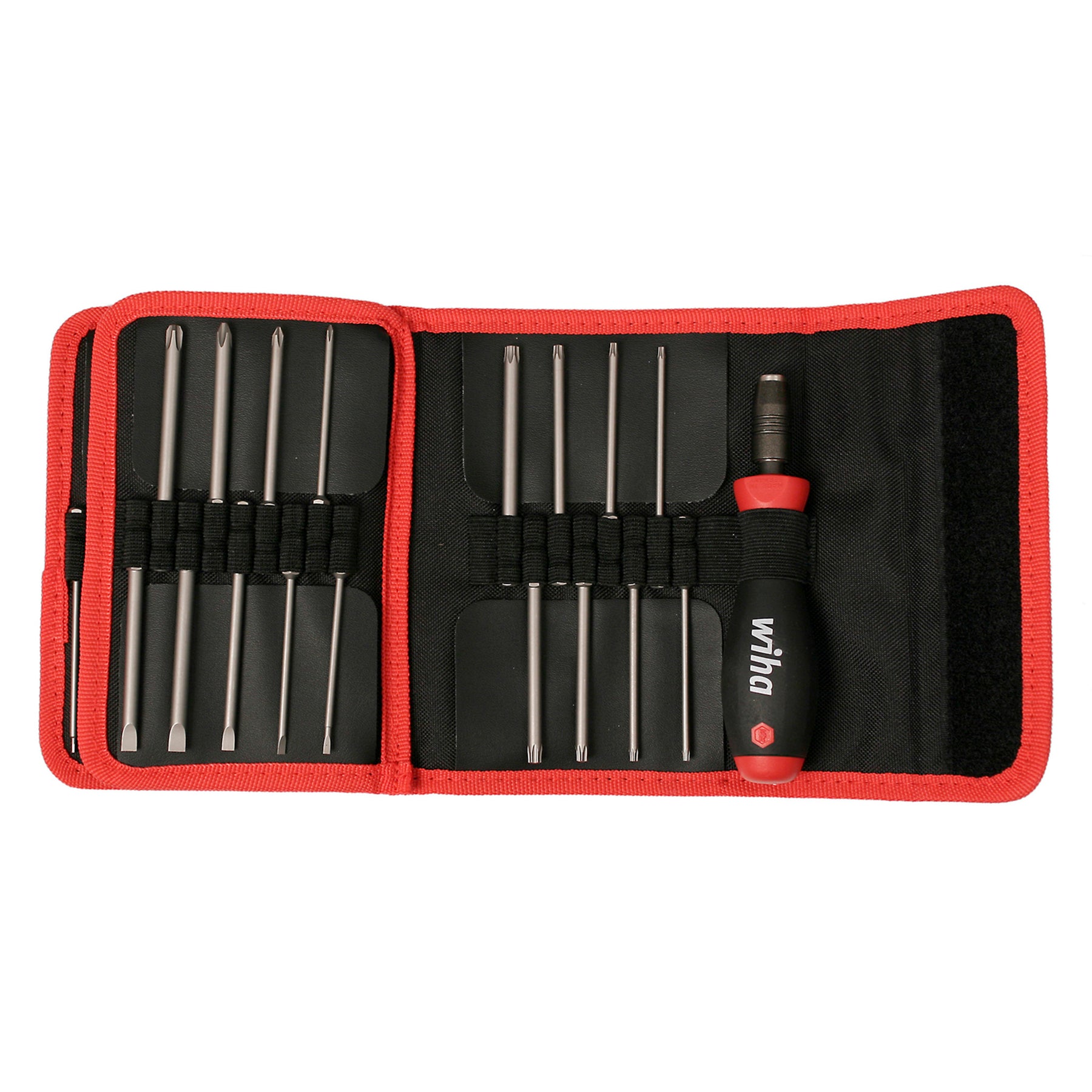 37 Piece CentroFix Bit Holder and Power Blade Set