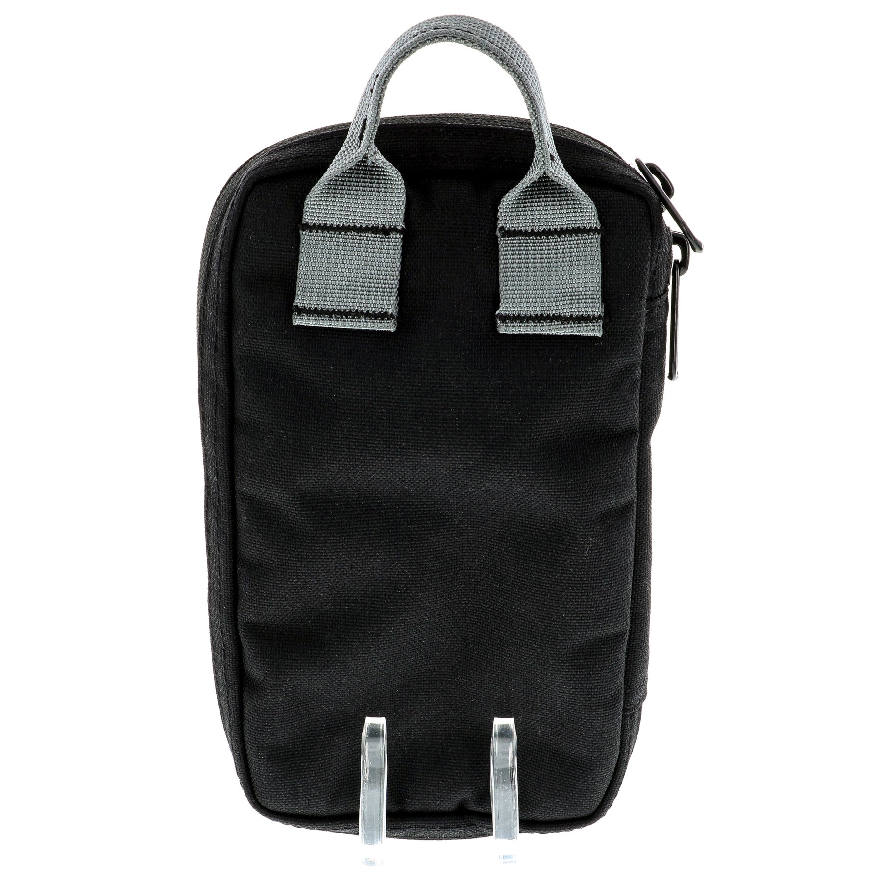 Compact Zipper Tool Organizer