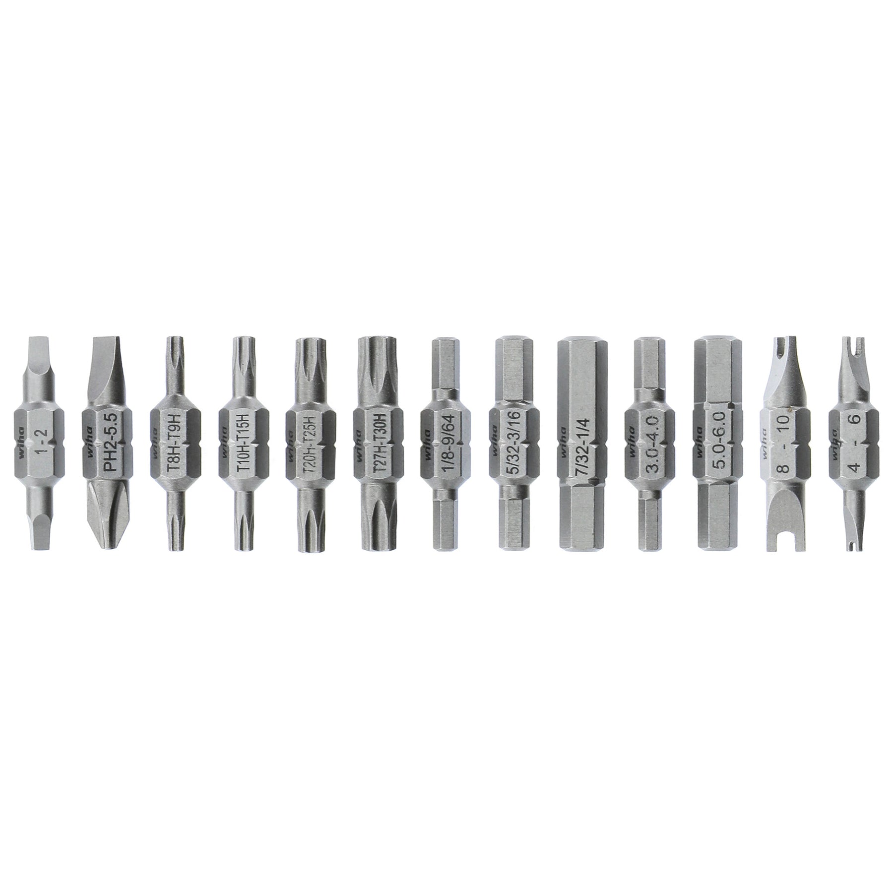 14 Piece Ultra Driver 26-in-1 Security Bit Holder Set
