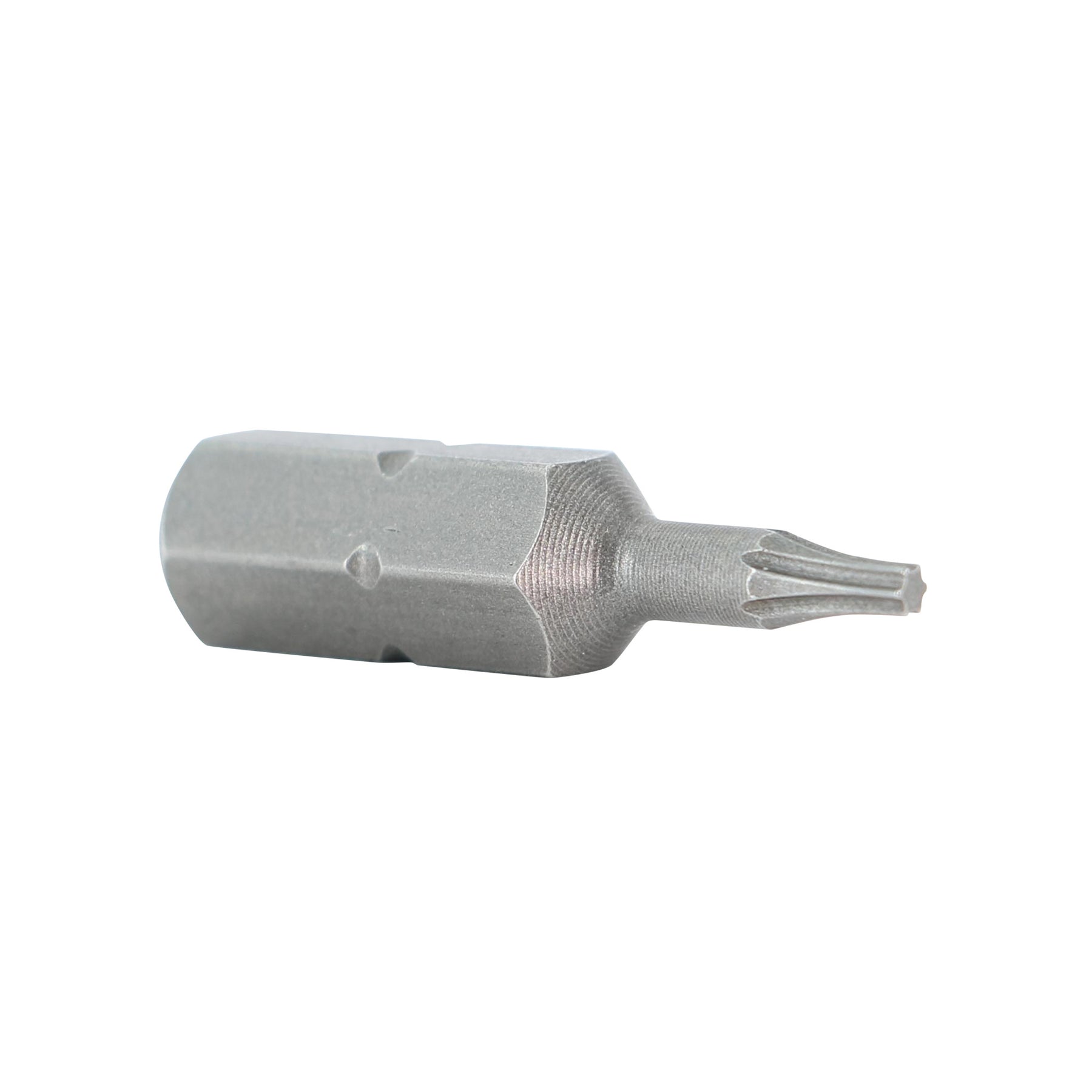 Torx Bit T6 - 25mm - 10 Pack