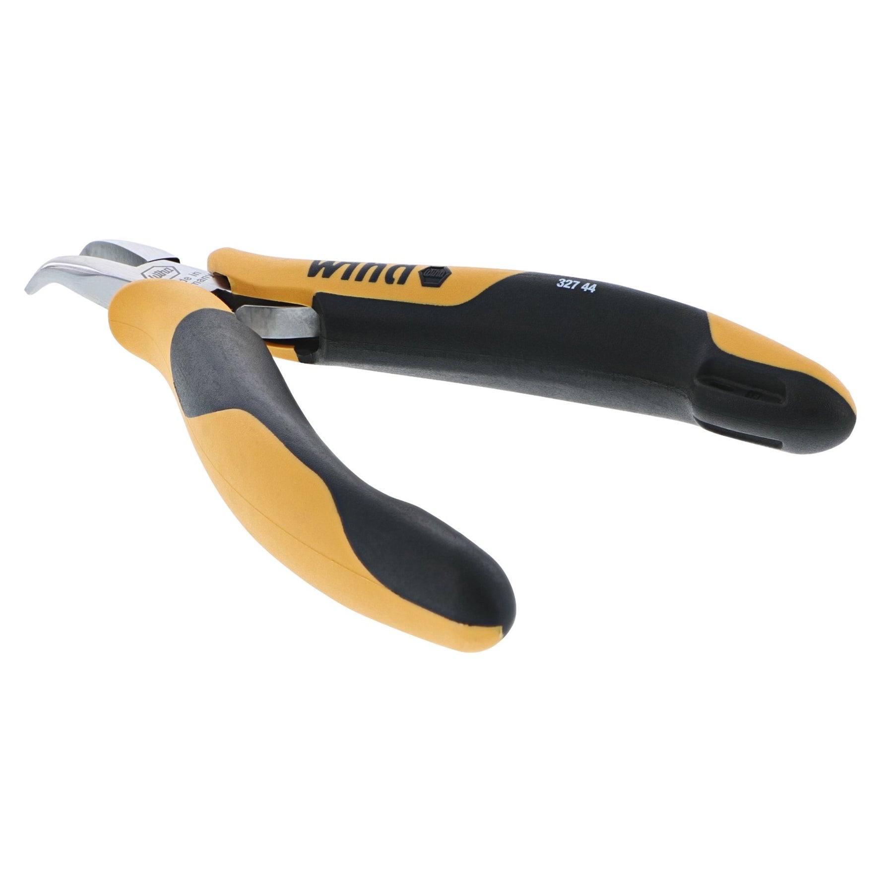 Electronic ESD Safe Precision Snipe (Chain) Bent Nose Pliers