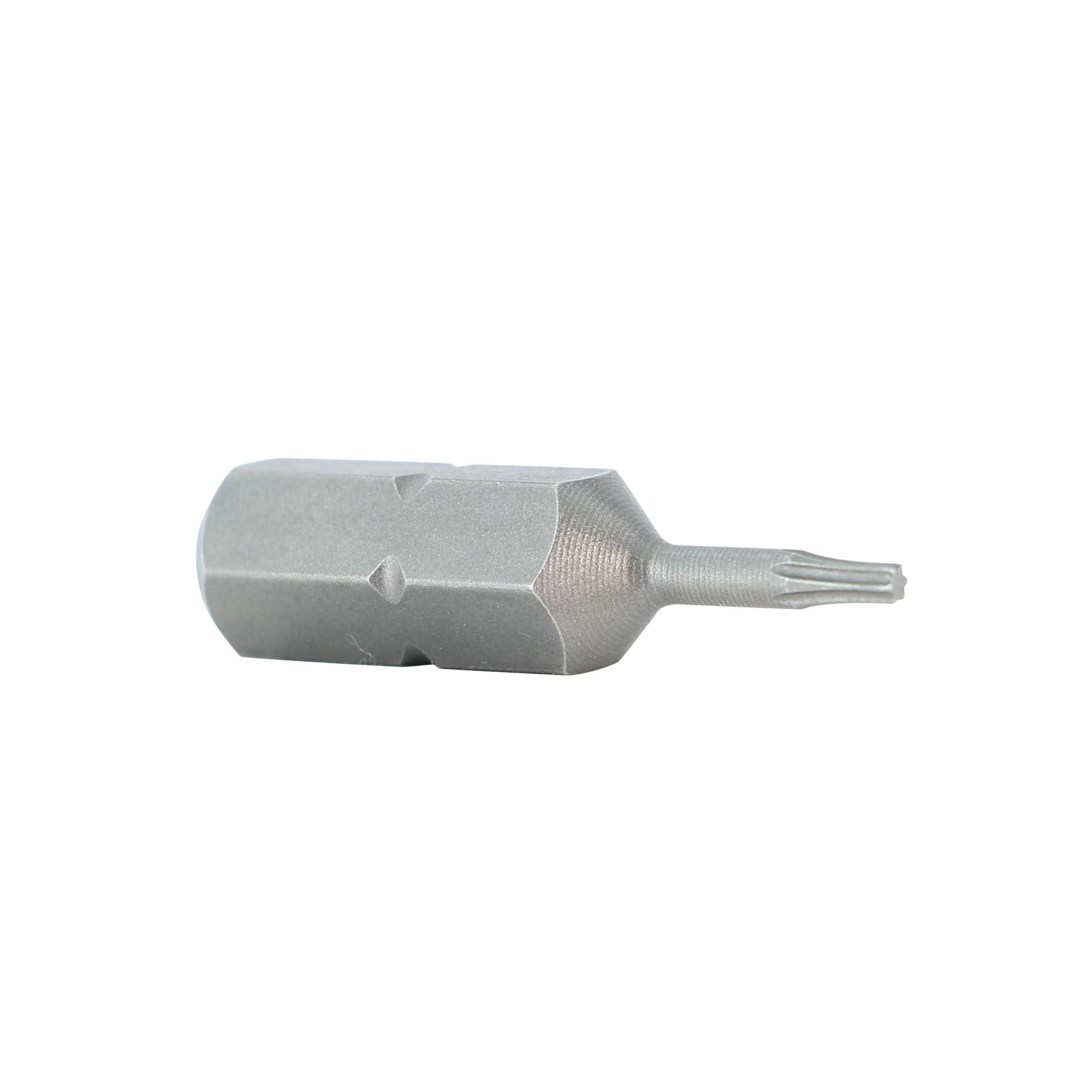 Torx Bit T5 - 25mm  - 10 Pack