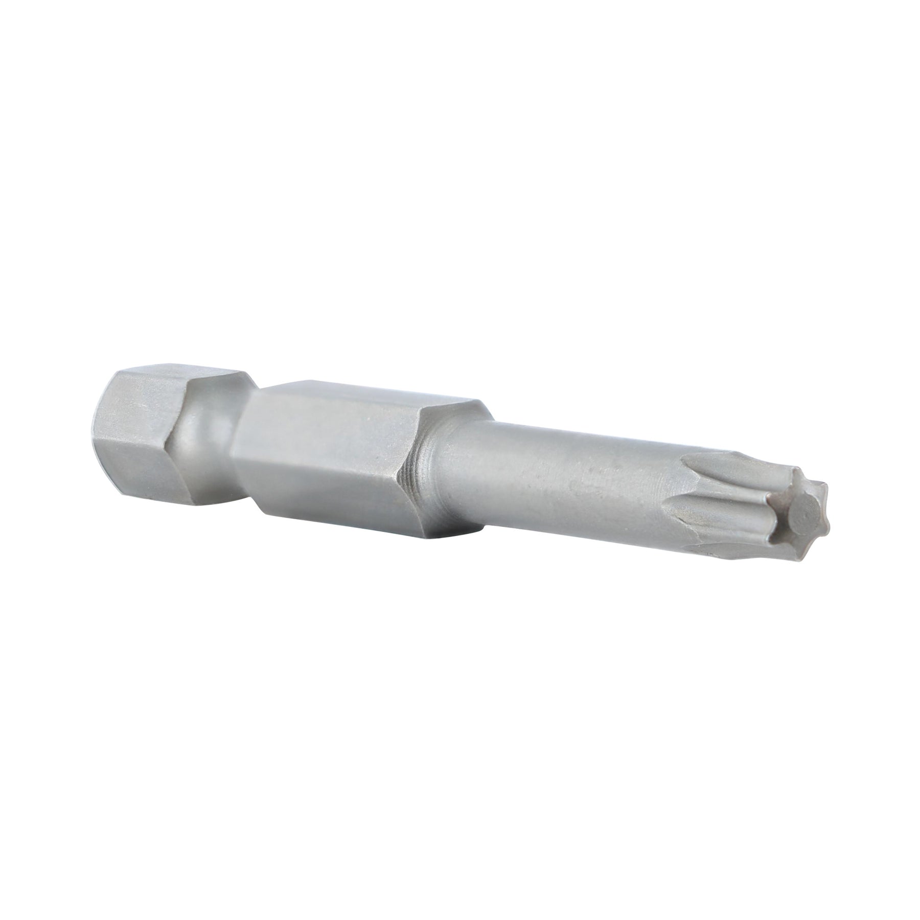 Torx Bit T25 - 50mm - 10 Pack