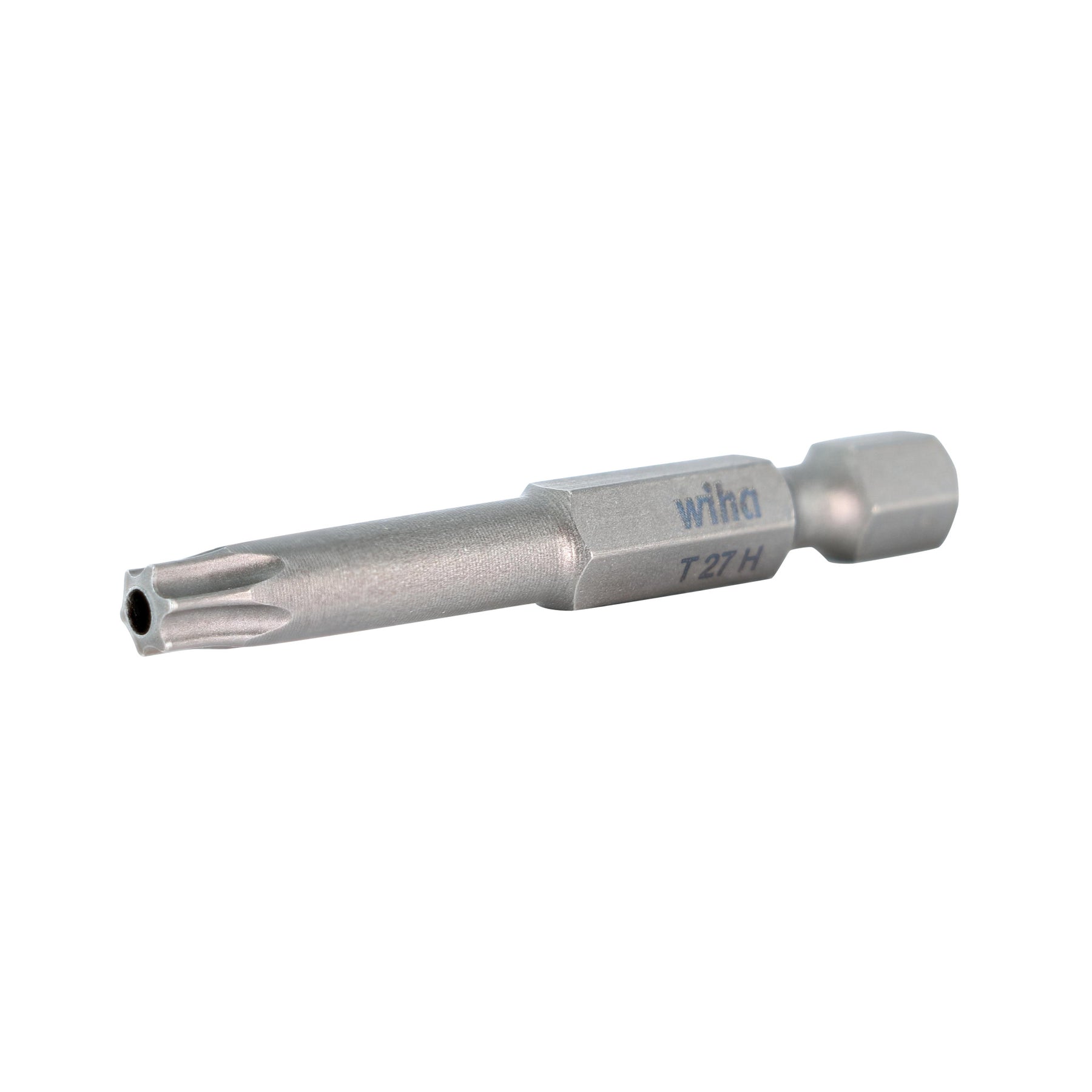 Security Torx Bit T27s - 50mm - 10 Pack