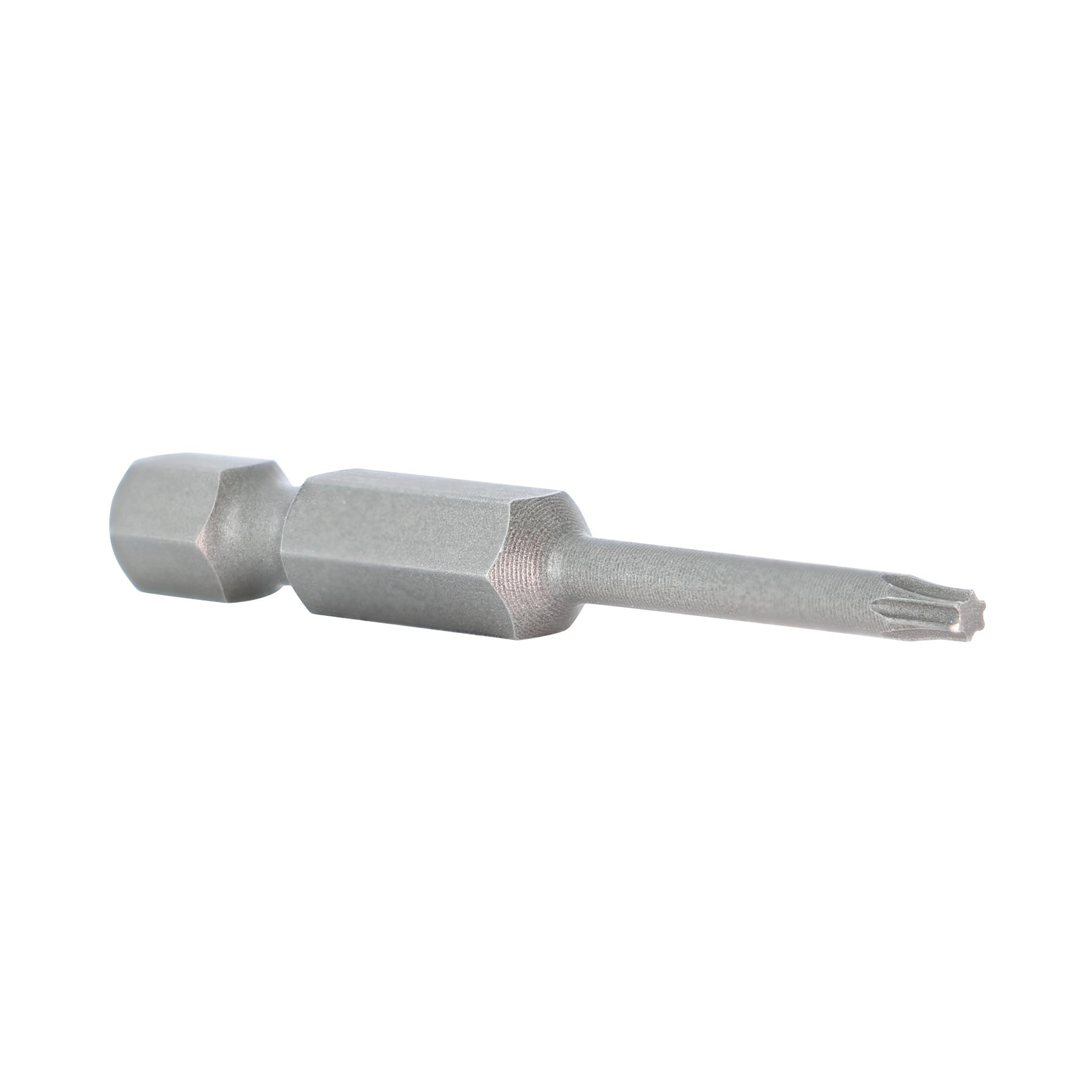 Torx Bit T8 - 50mm - 10 Pack