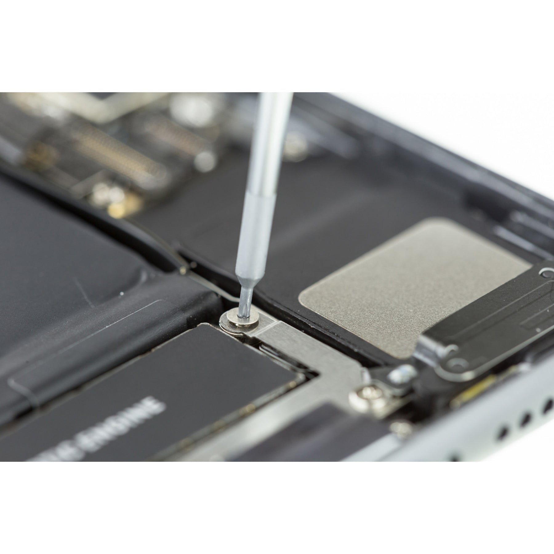 Precision Y-Type Screwdriver #000 x 40mm