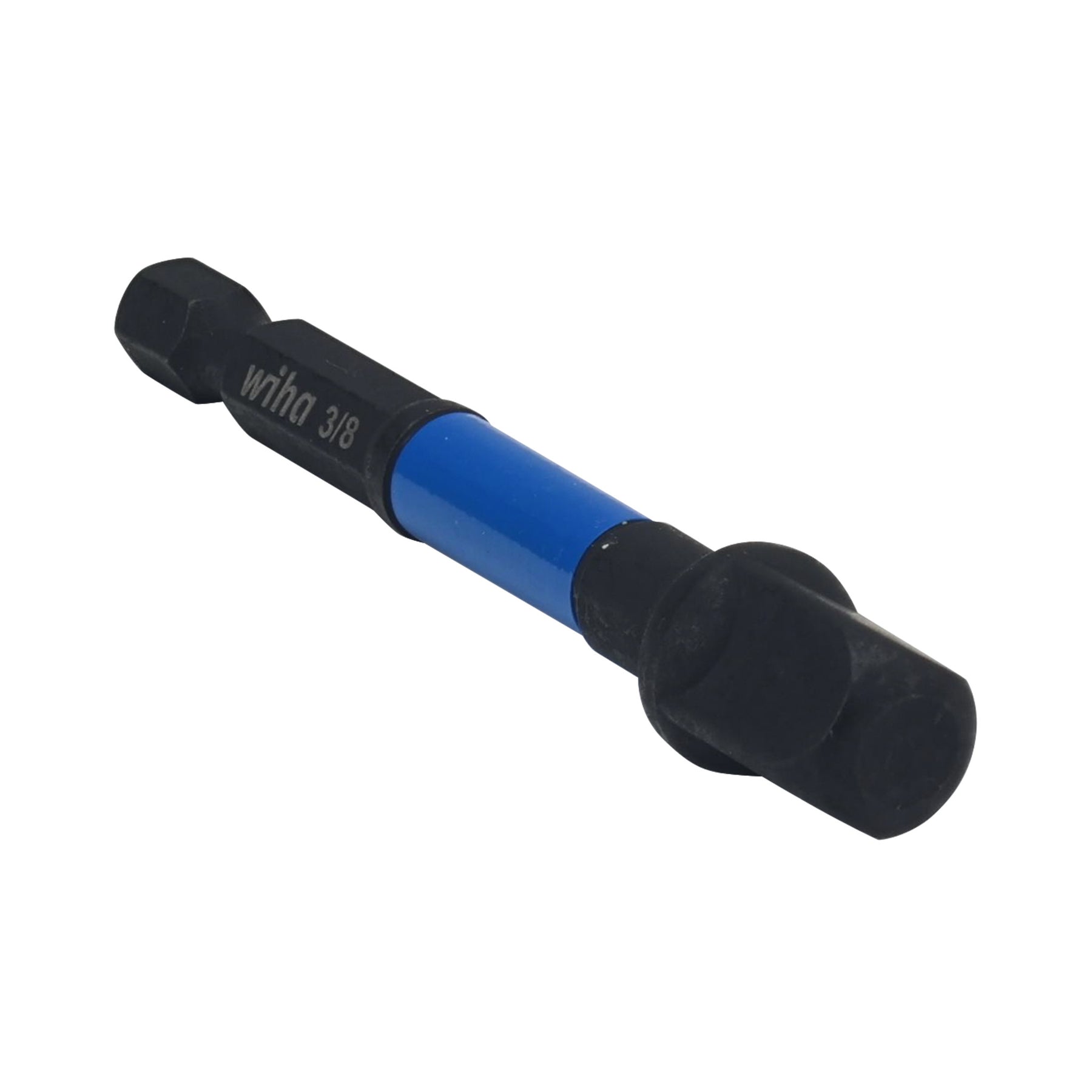 3/8-Inch Square Drive Impact Adapter – 2 Pack