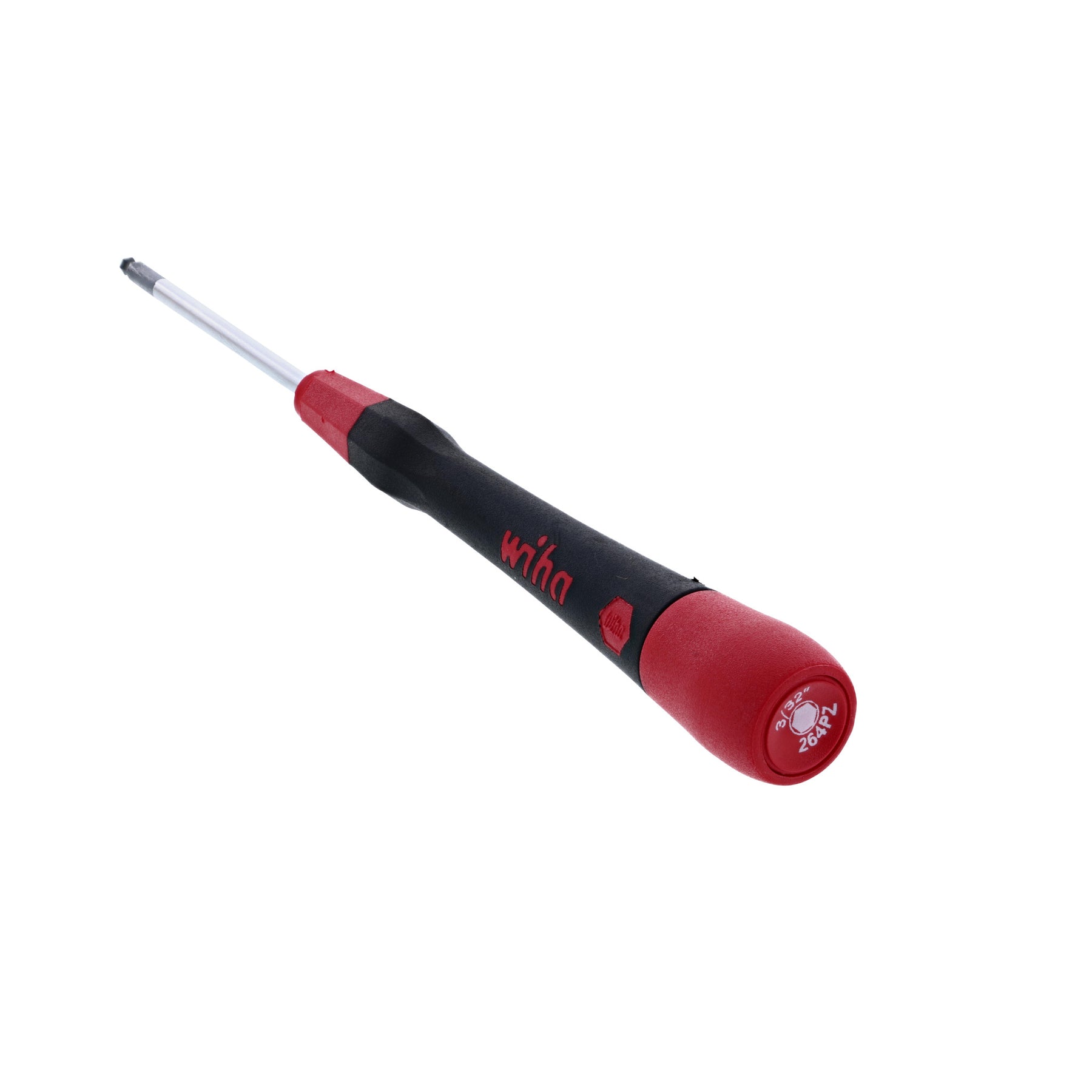 PicoFinish Ball End Hex Screwdriver 3/32" x 50mm