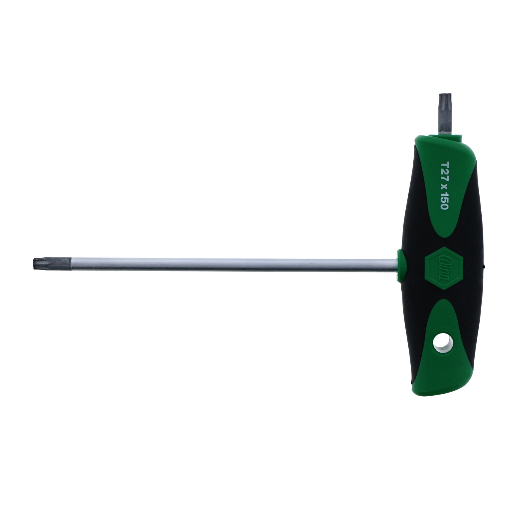 Torx SoftGrip T-Handle T27
