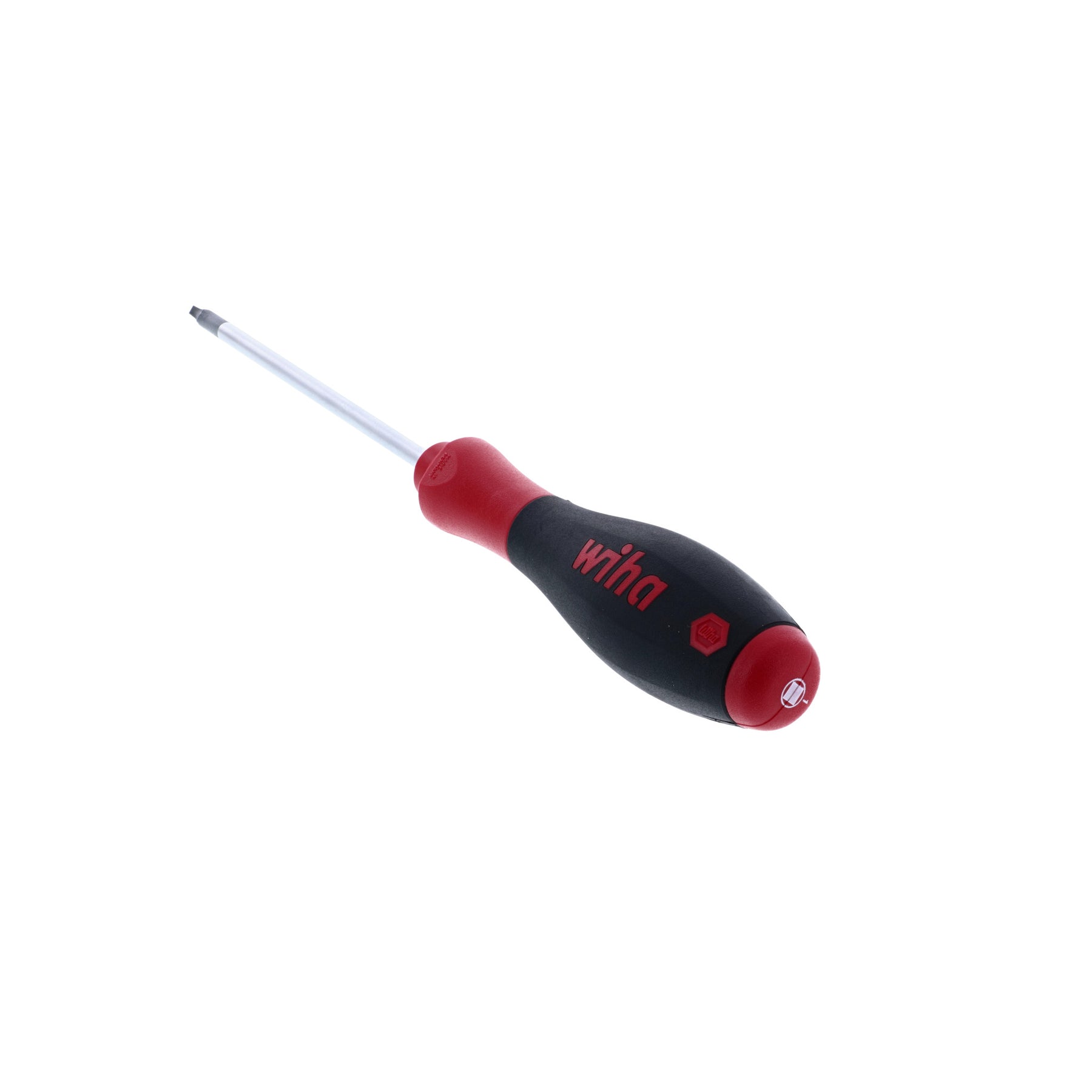SoftFinish Square Screwdriver #1 x 100mm
