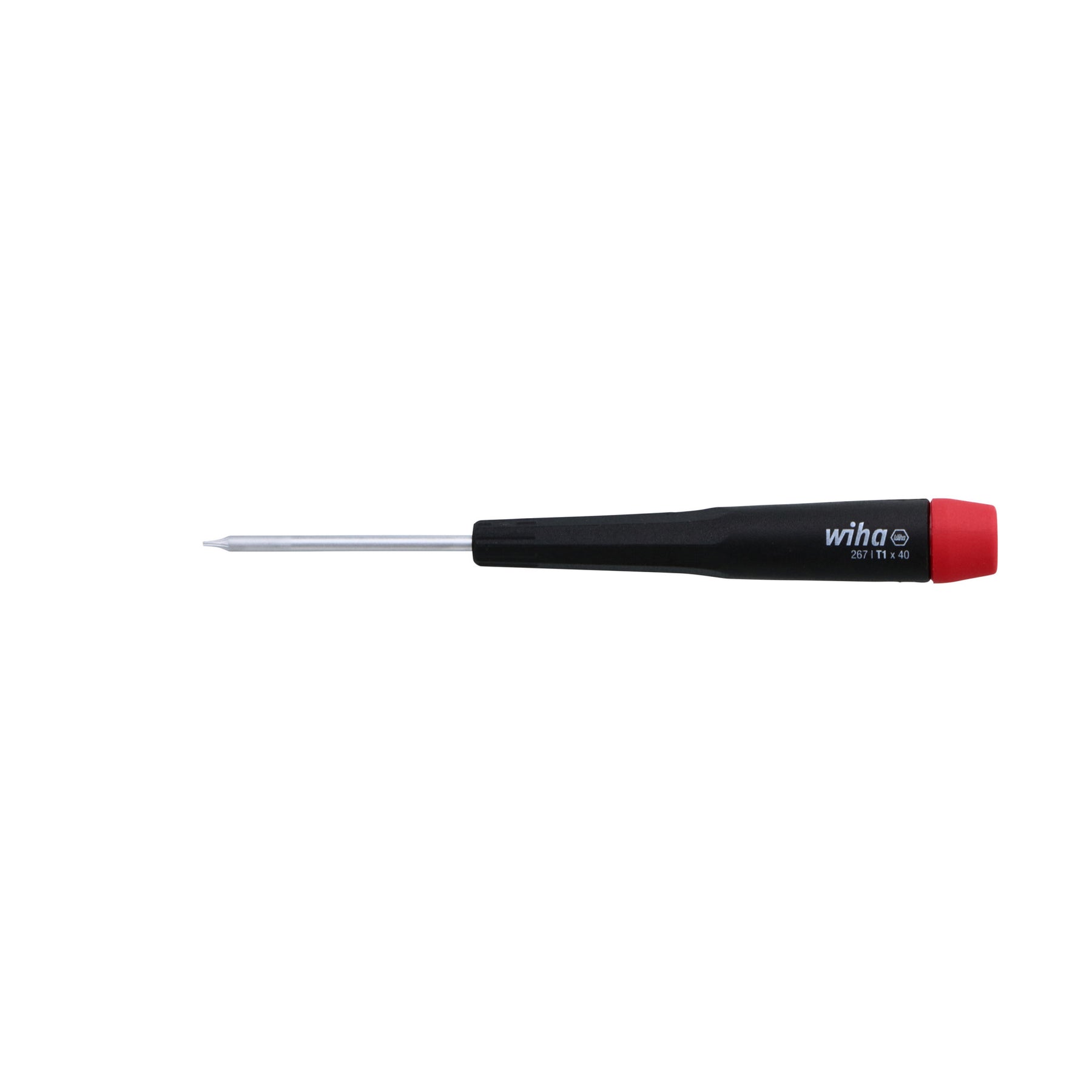 Precision Torx Screwdriver T1 x 40mm