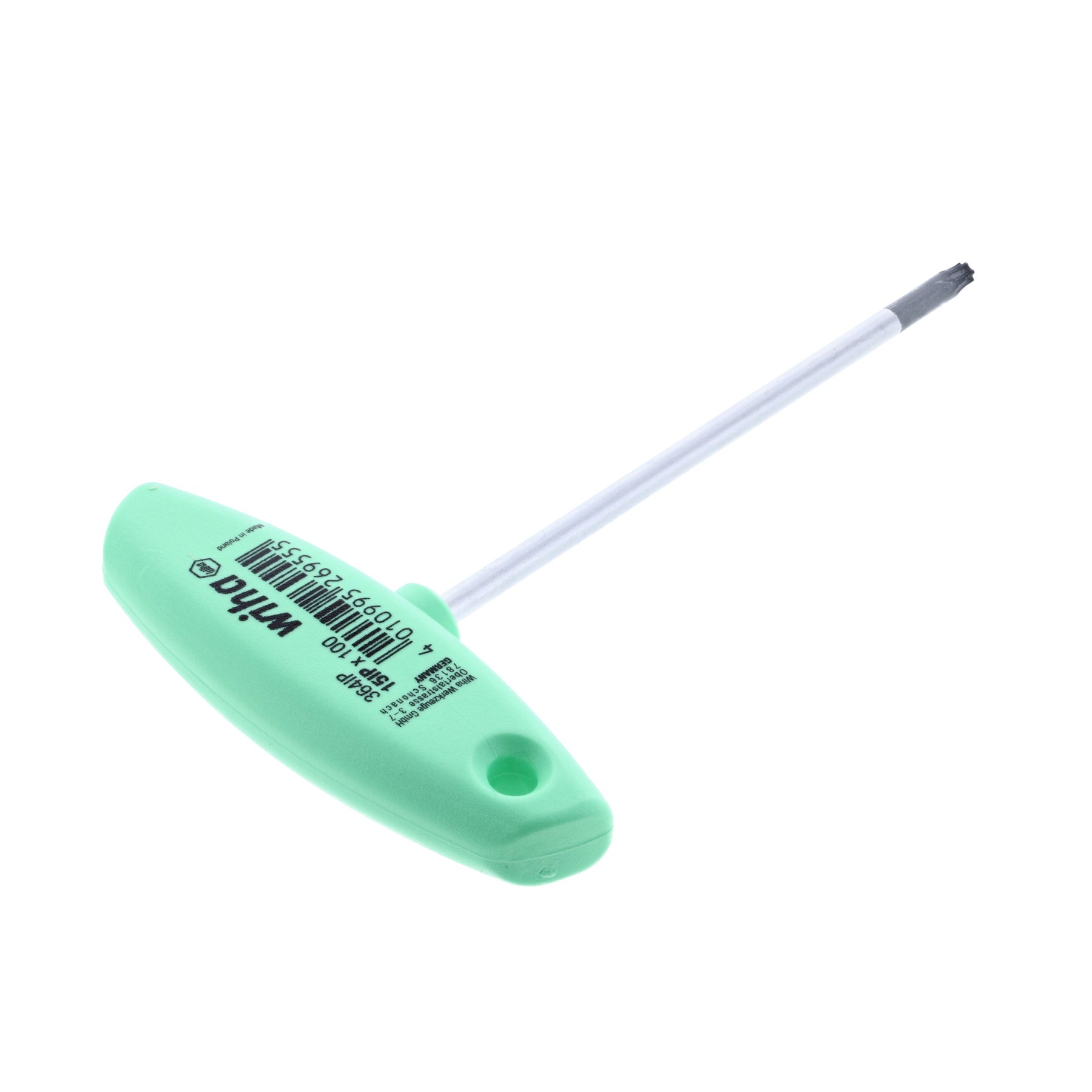 Classic Grip TorxPlus T-Handle IP15