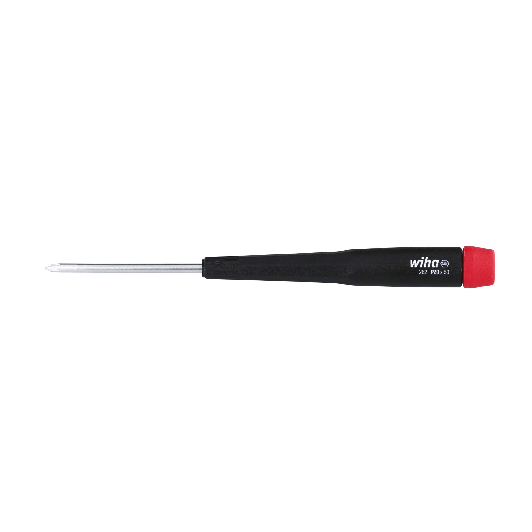 Precision PoziDriv Screwdriver #0 x 50mm