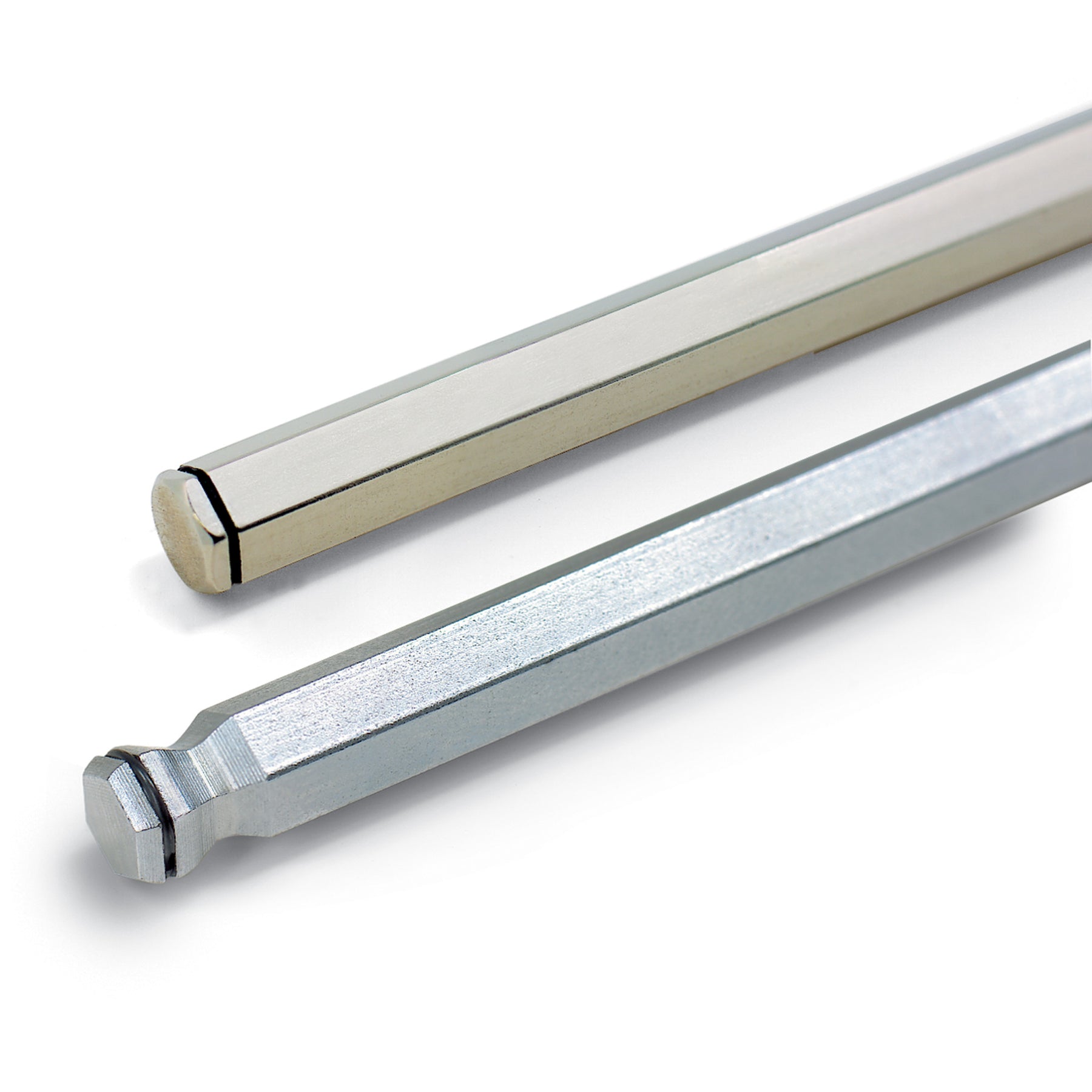 22 Piece MagicRing Ball End Hex L-Key Set - Inch, Metric