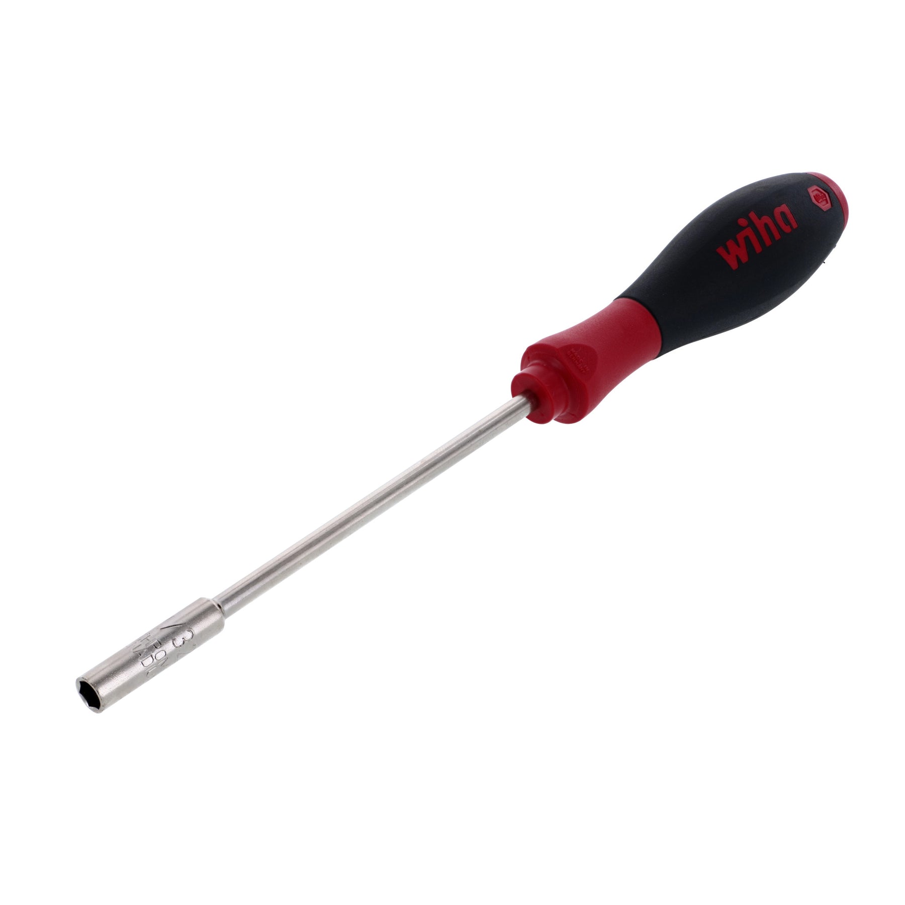 SoftFinish Nut Driver 7/32" x 5"