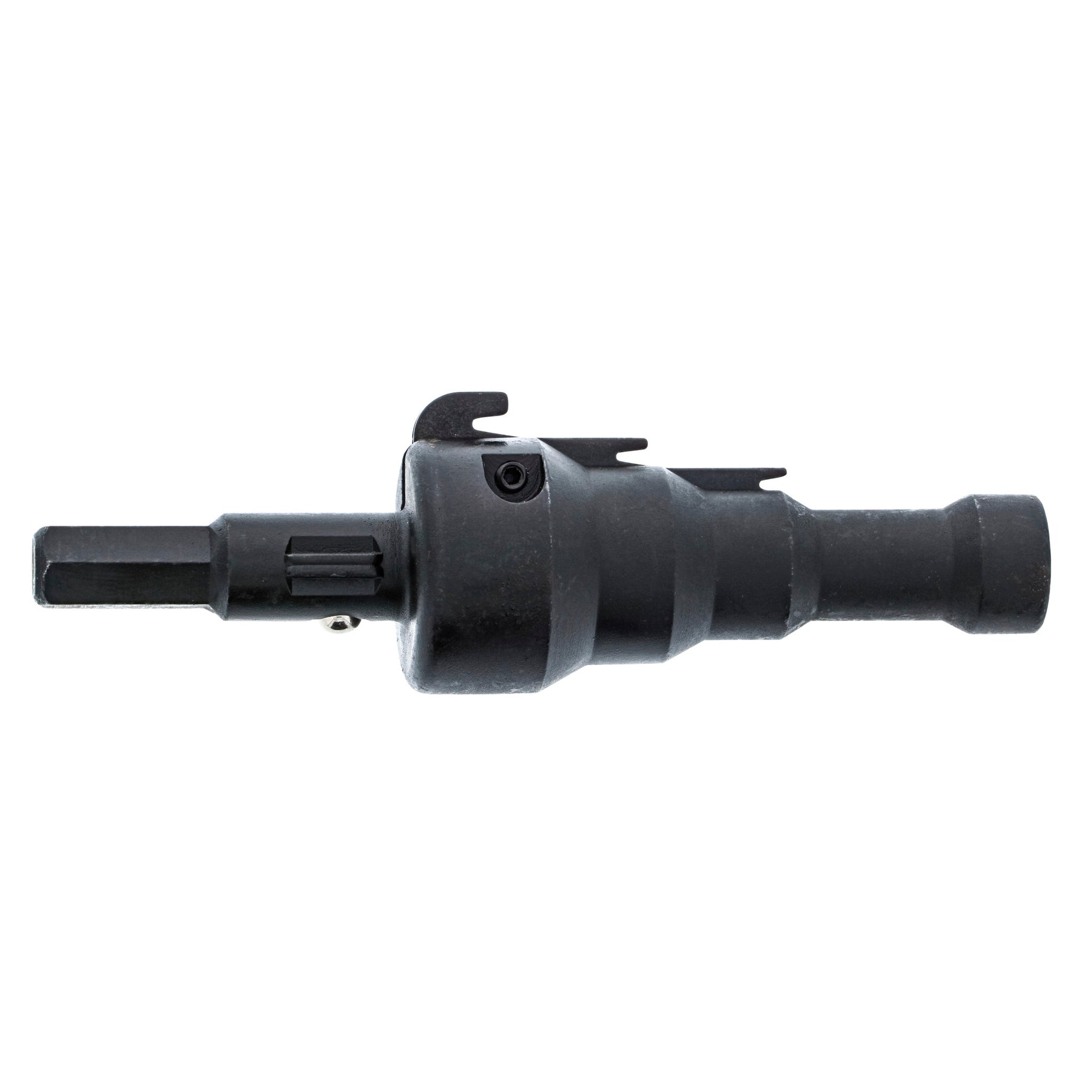 SoftFinish Conduit Reamer and 6inOne Multi-Driver Combo