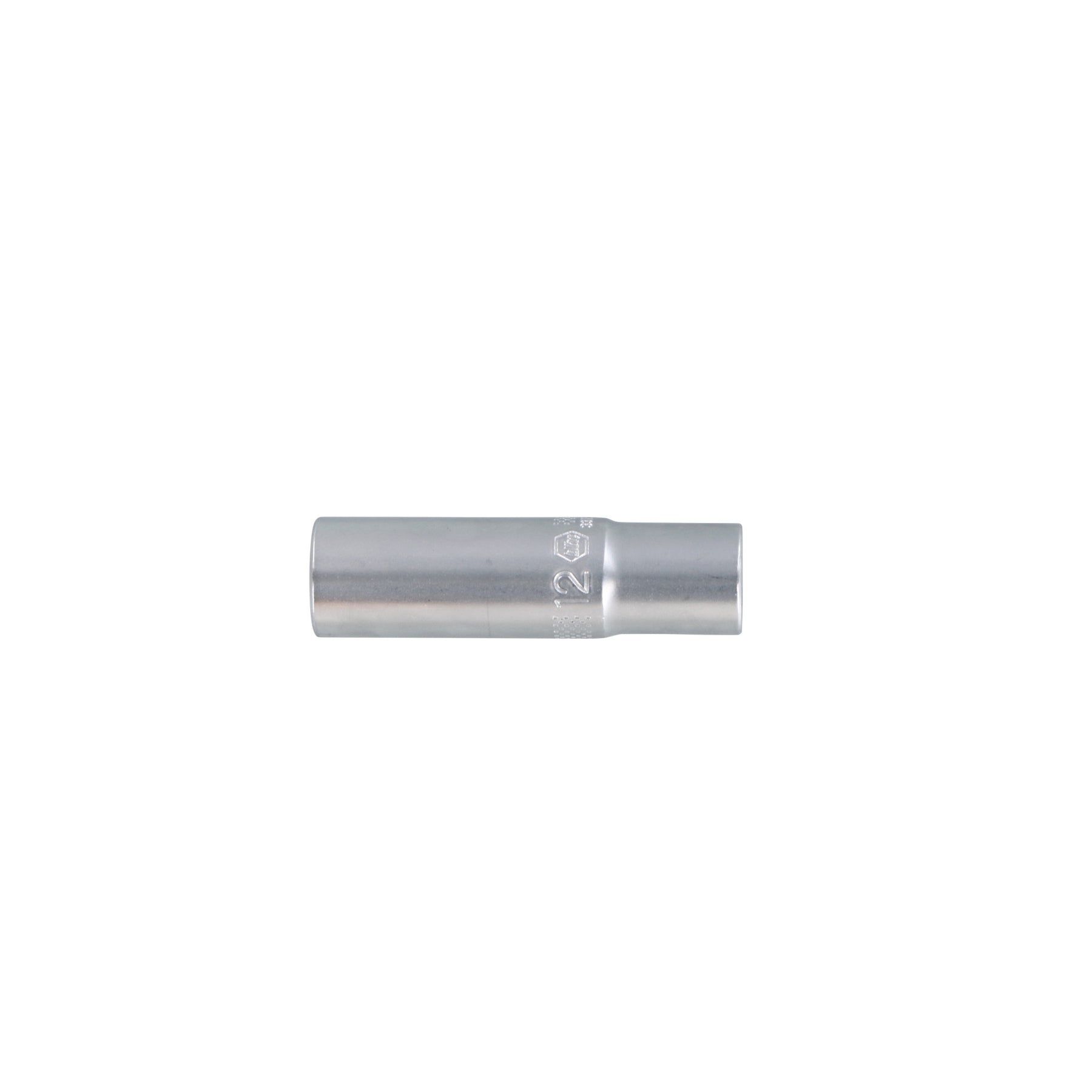 12 Point - 3/8" Drive Deep Socket 12.0mm