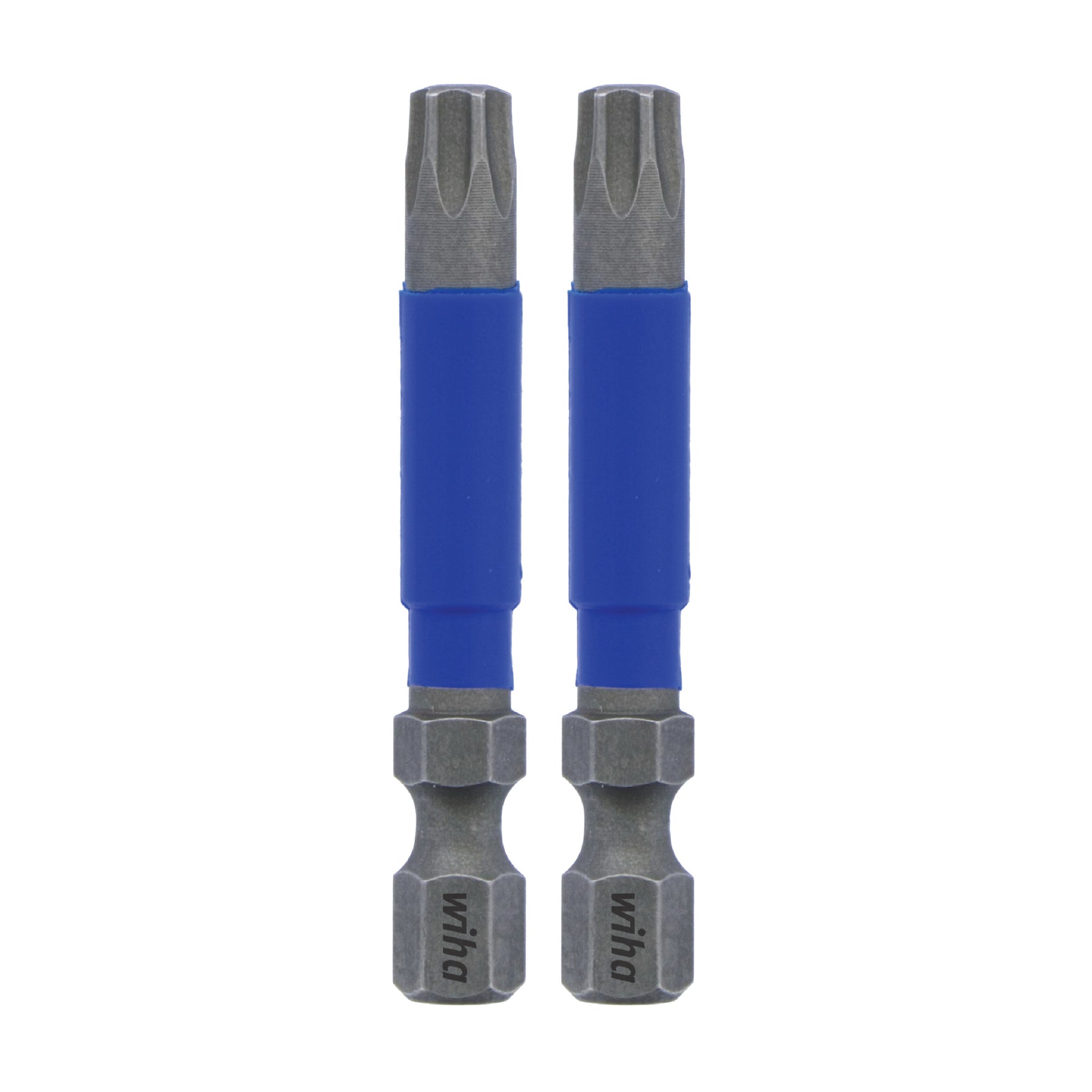 TerminatorBlue Torx Impact Bits
