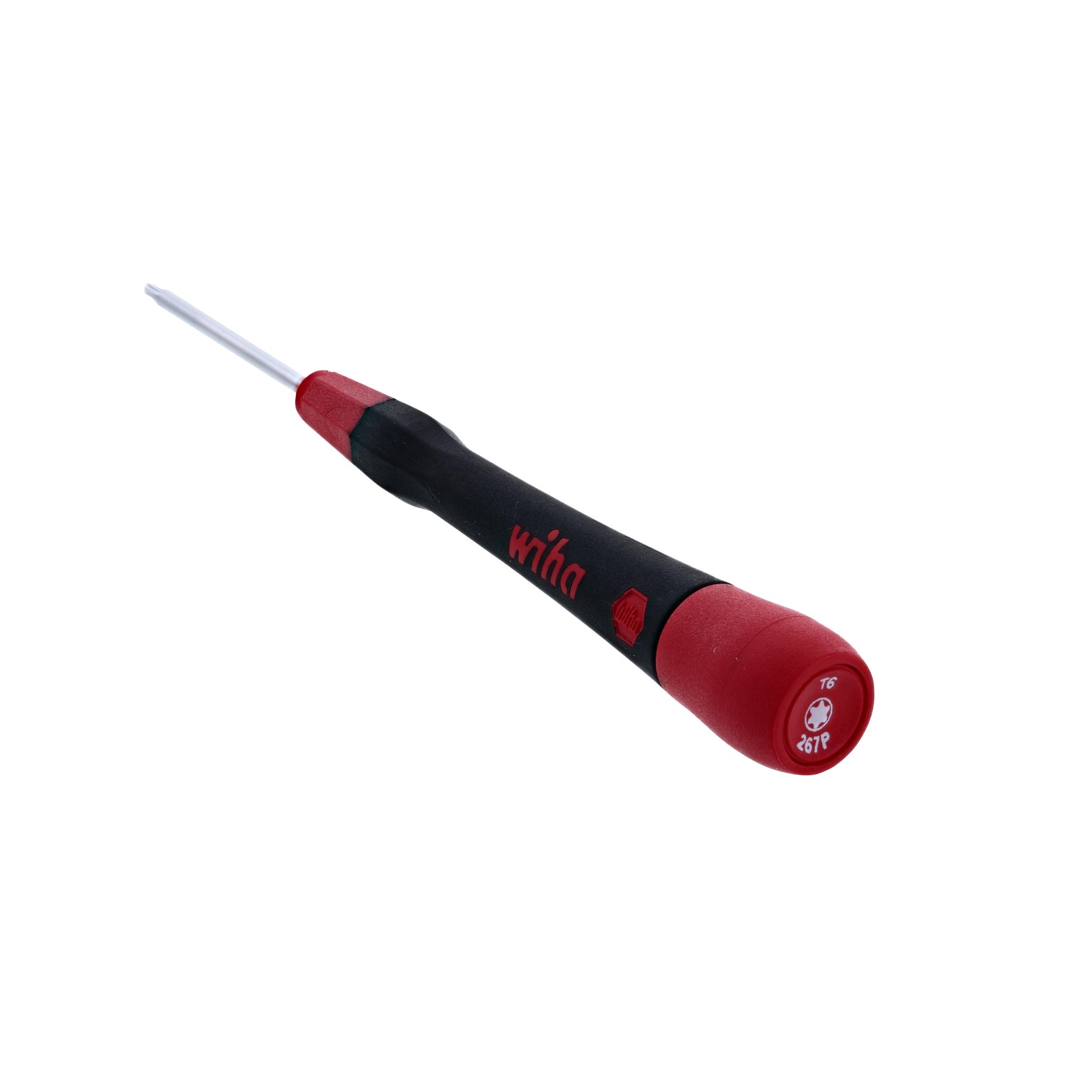 PicoFinish Torx Screwdriver T6 x 40mm