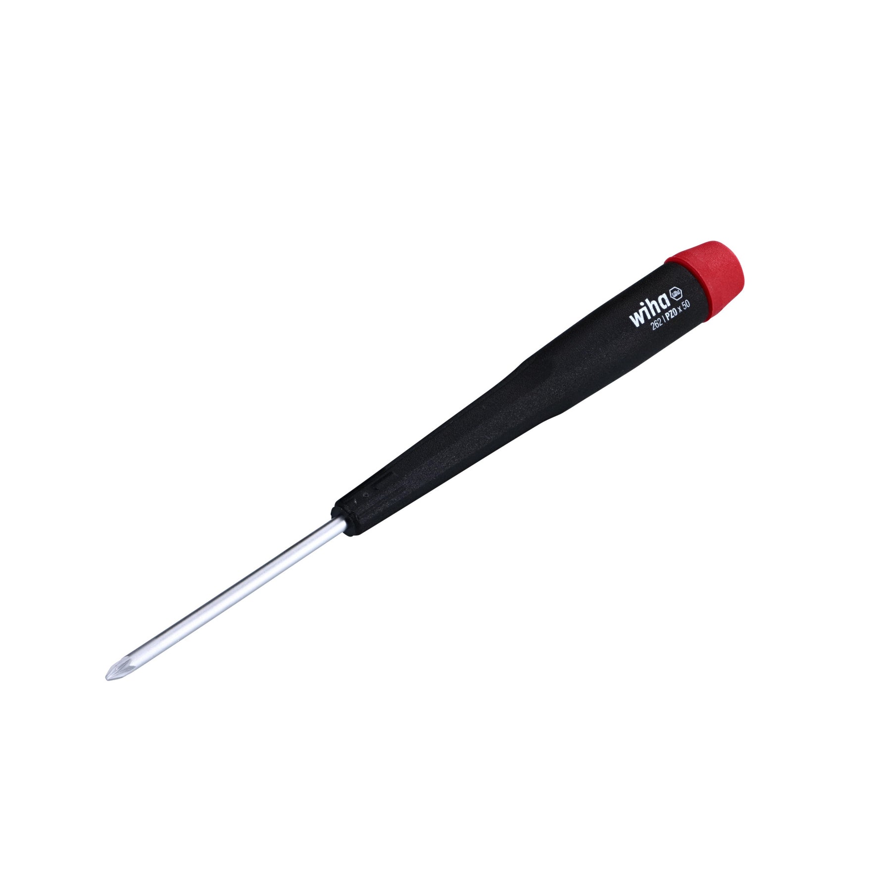 Precision PoziDriv Screwdriver #0 x 50mm