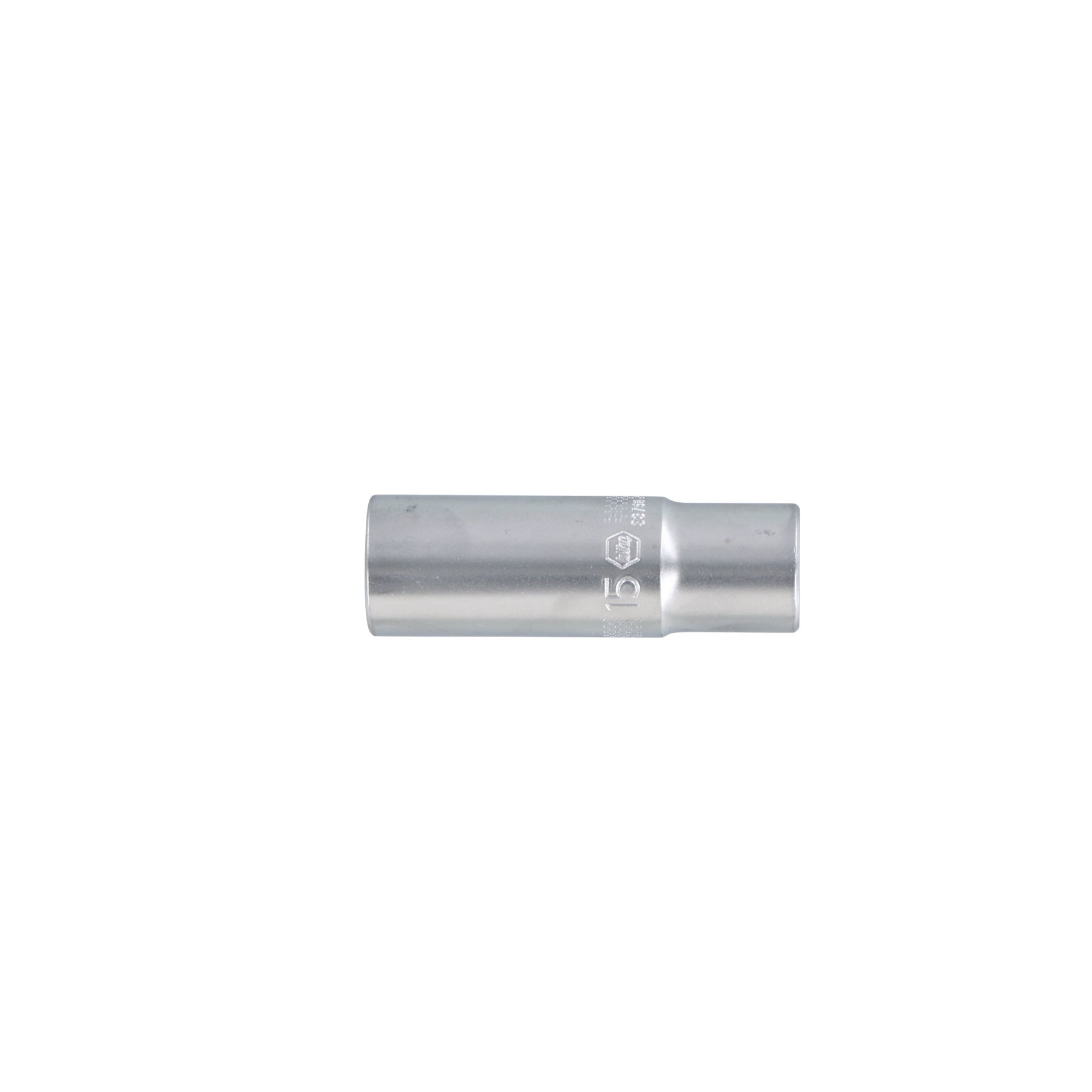 12 Point - 3/8" Drive Deep Socket 15.0mm