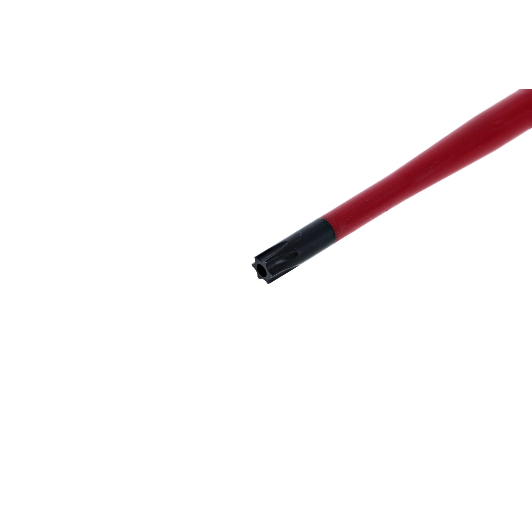 Insulated SoftFinish Security Torx Screwdriver T40s