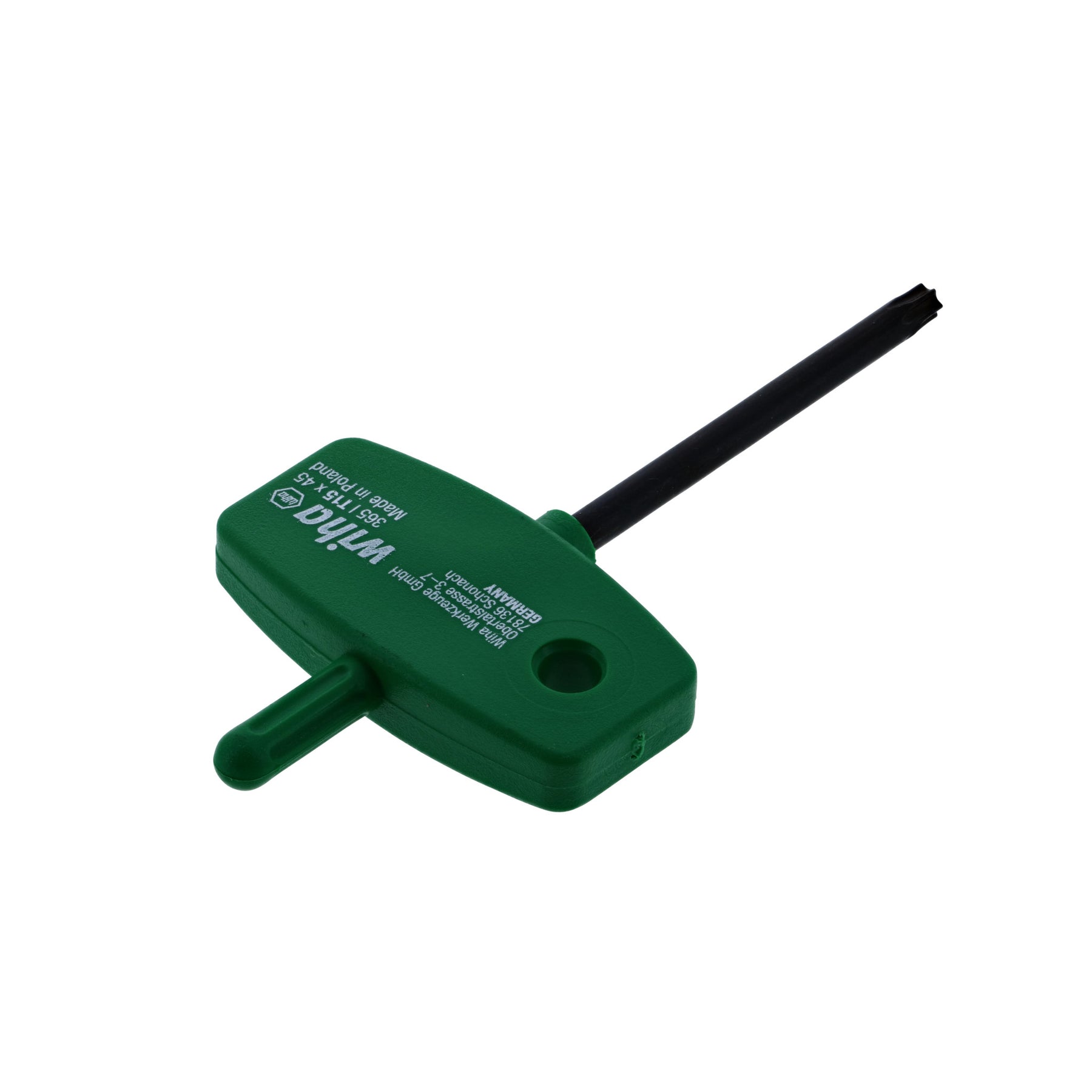 Torx Screwdriver Wing Handle T15 - 10 Pack