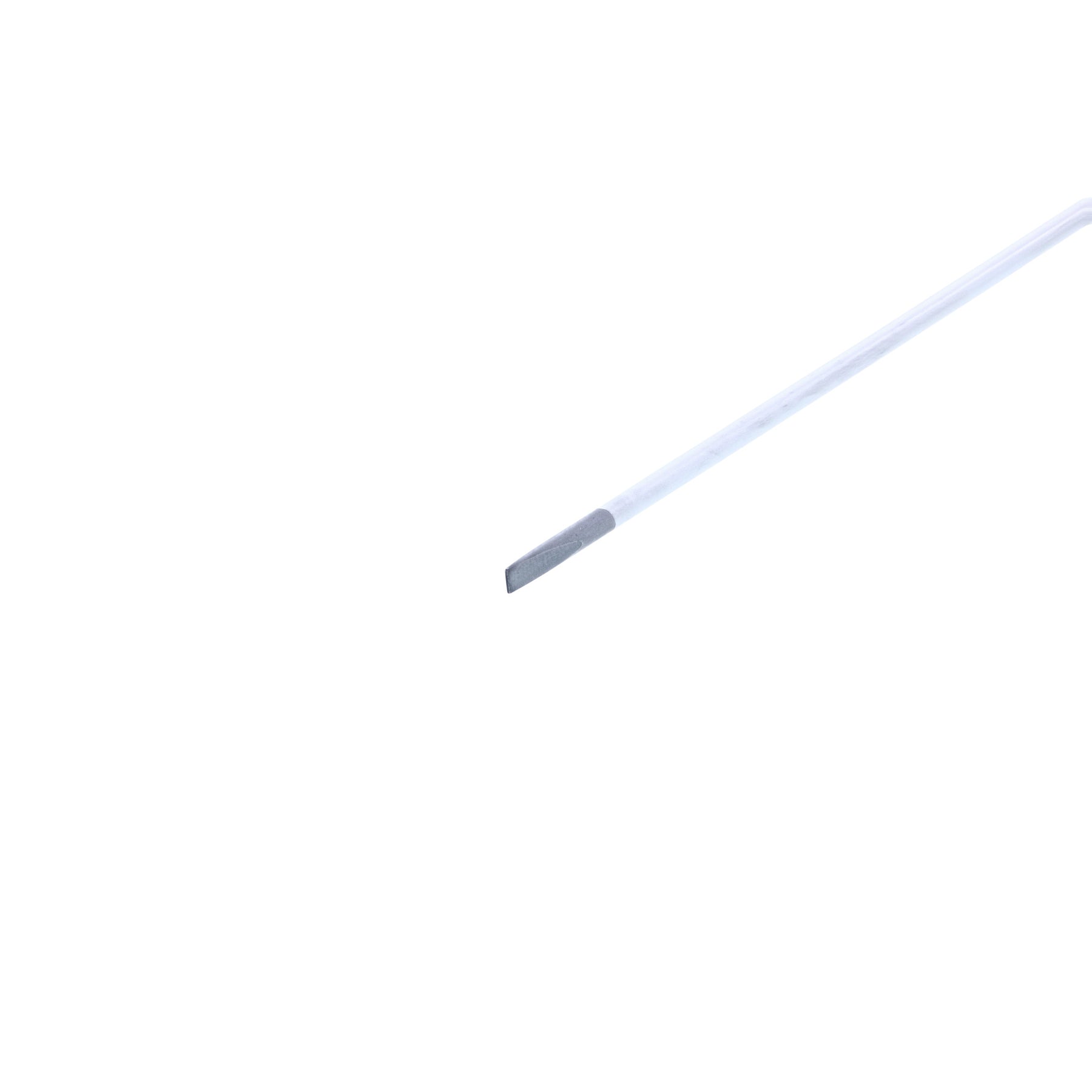 SoftFinish Slotted Screwdriver 3.0mm x 200mm