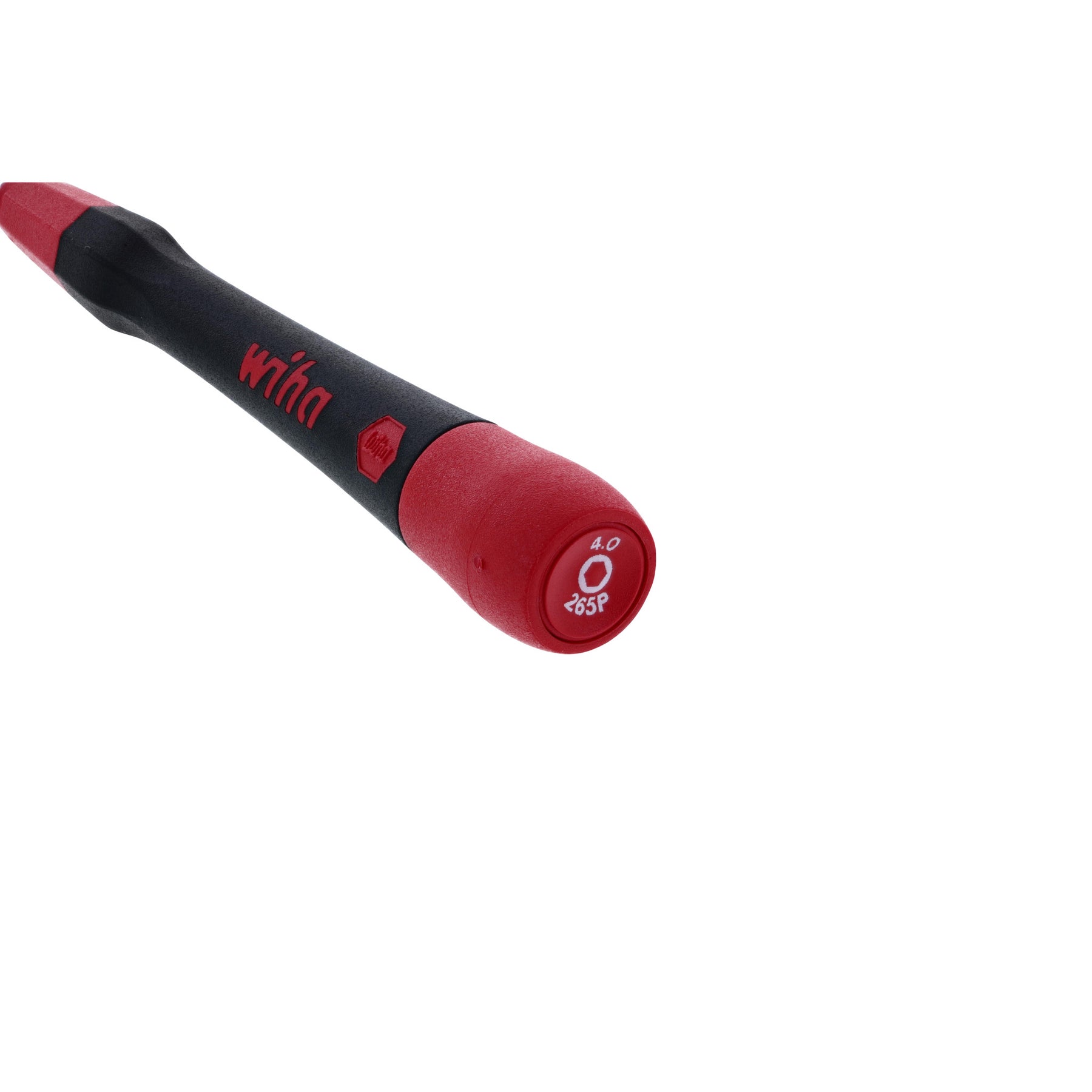 PicoFinish Nut Driver 4.0mm x 60mm