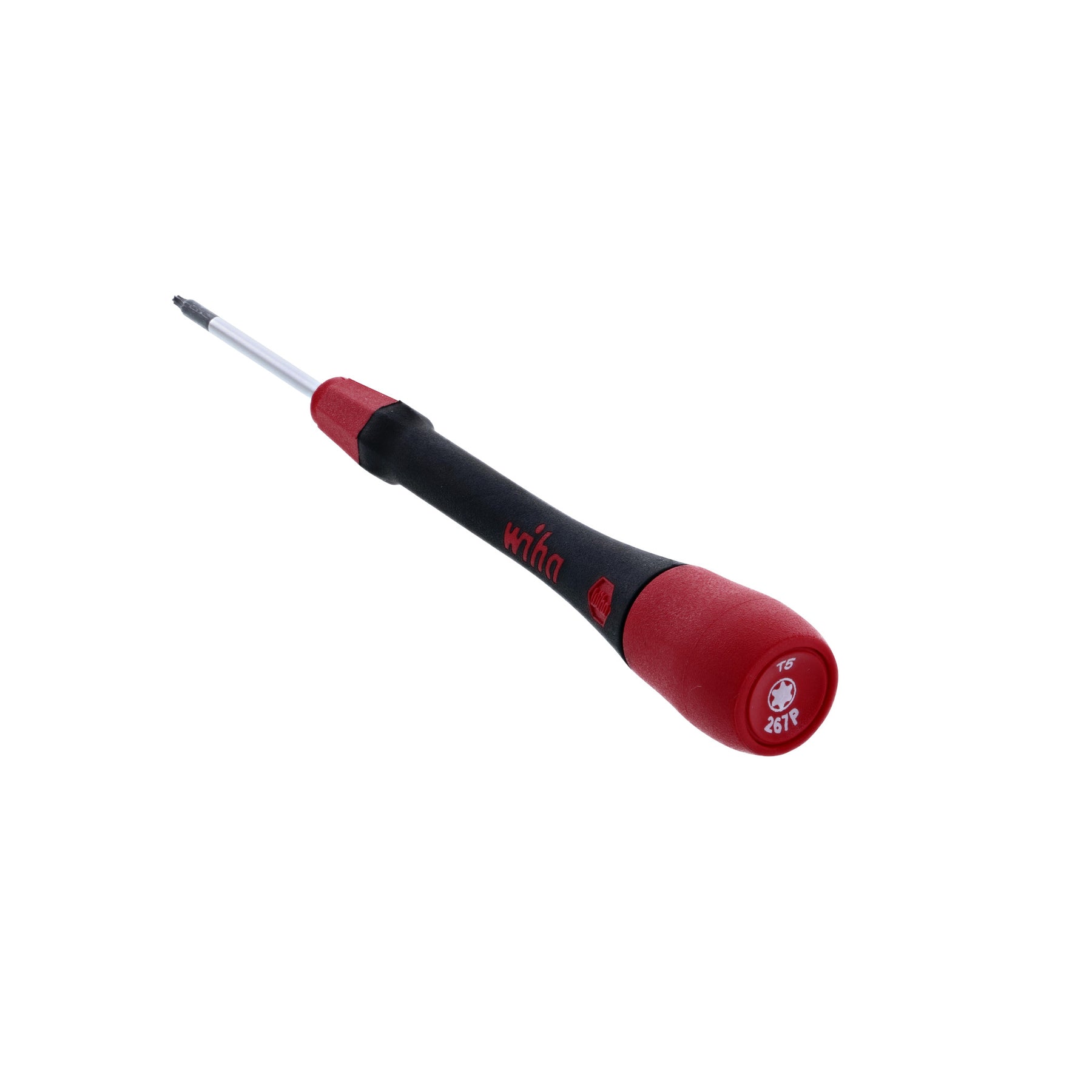PicoFinish Torx Screwdriver T5 x 40mm