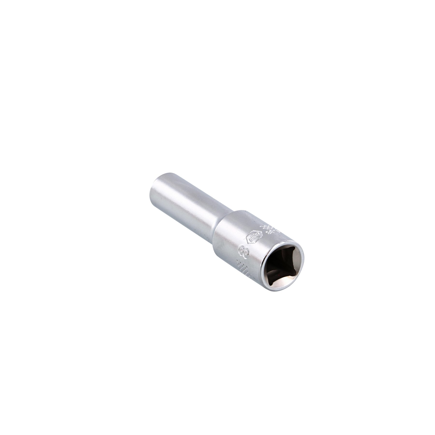 12 Point - 3/8" Drive Deep Socket 8.0mm