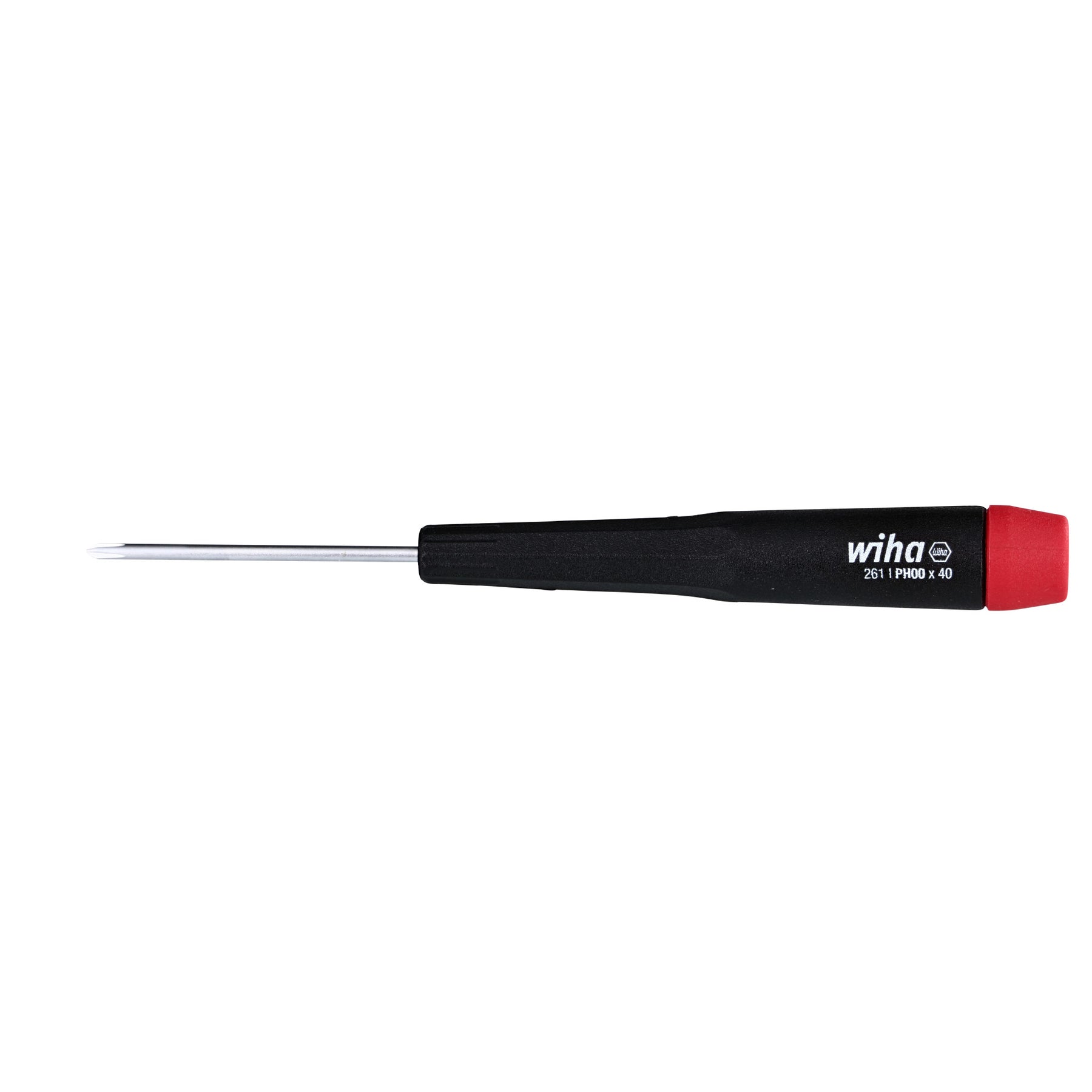 Precision Phillips Screwdriver #00 x 40mm