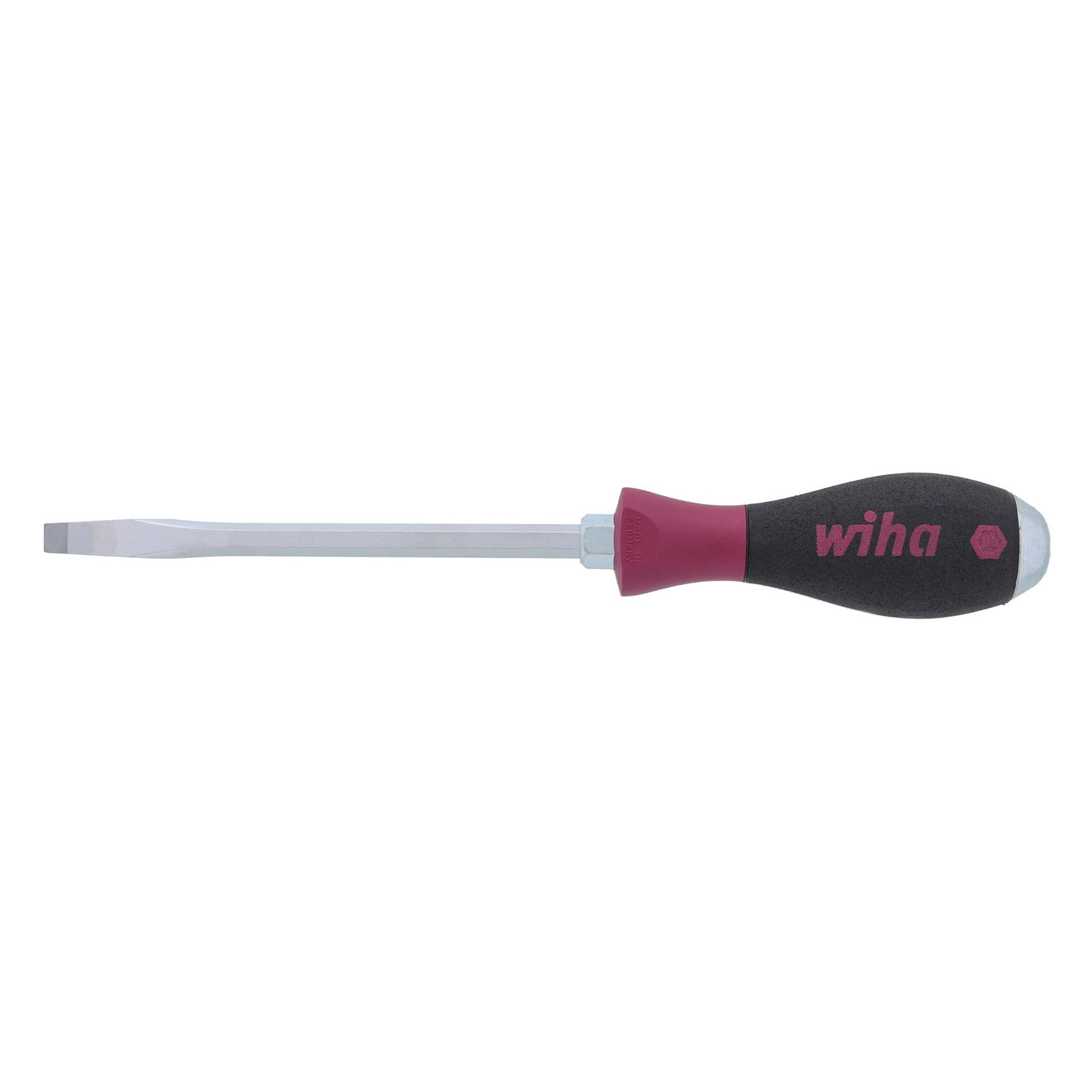 Heavy Duty MicroFinish Screwdrivers